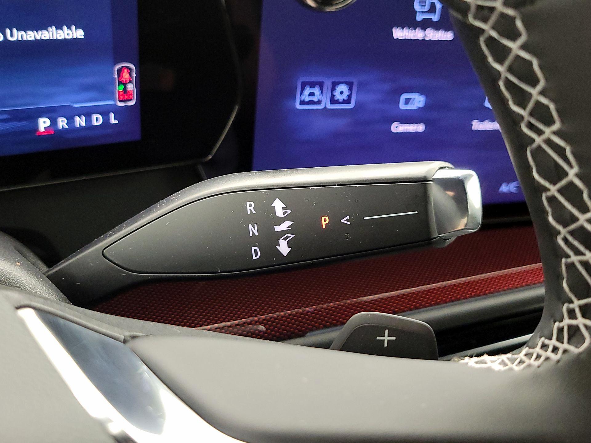 Thumbnail: 2026 Chevrolet Traverse - 17