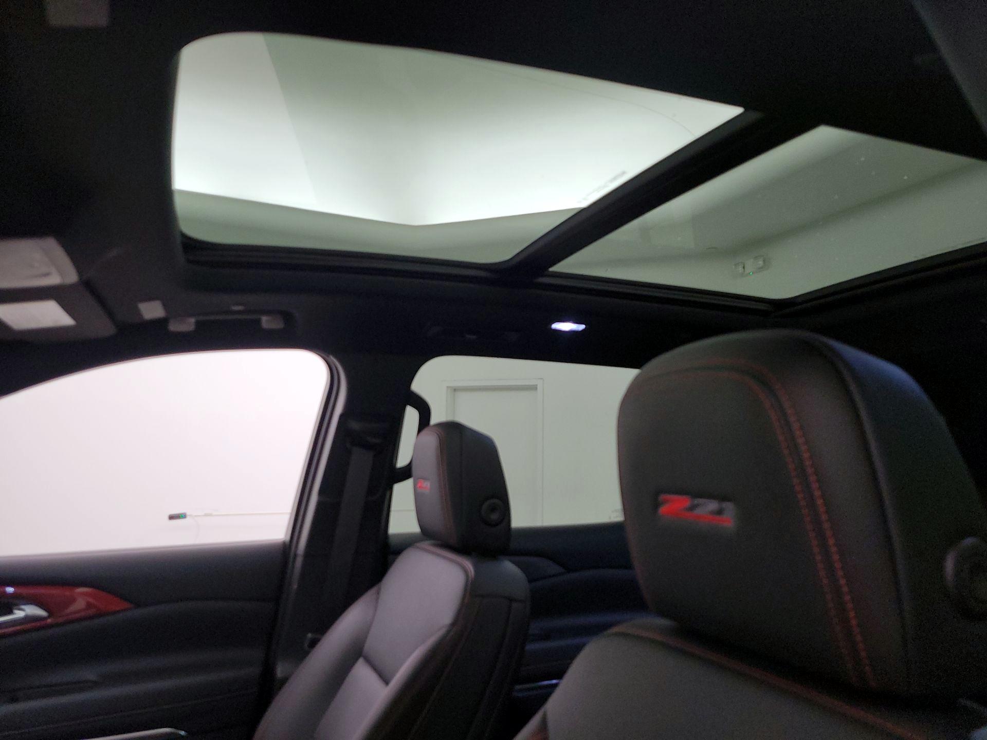 Thumbnail: 2026 Chevrolet Traverse - 19