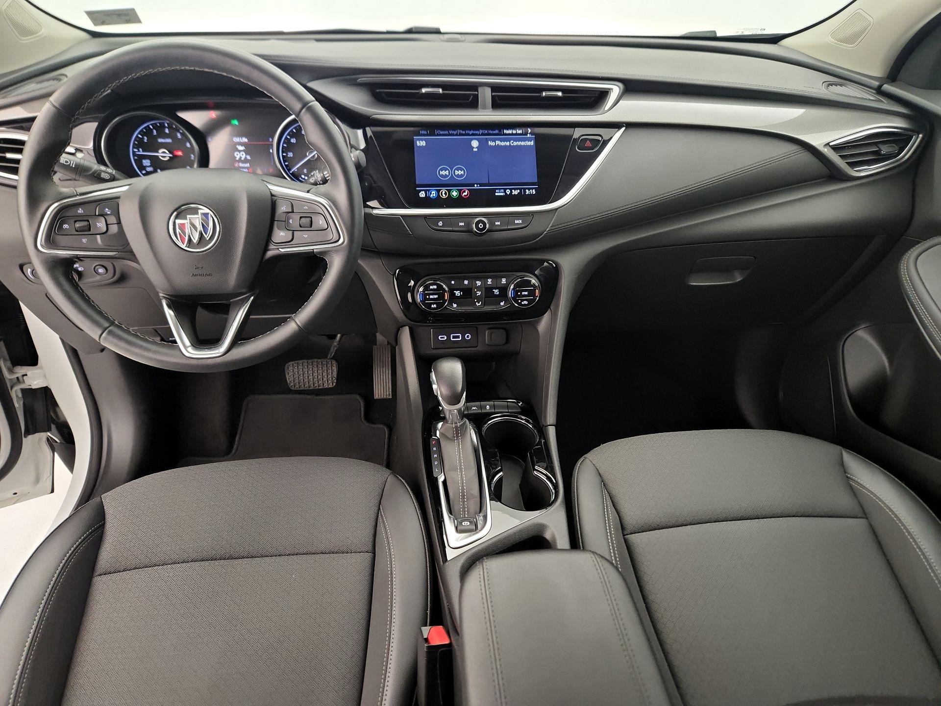 Thumbnail: 2023 Buick Encore GX - 9