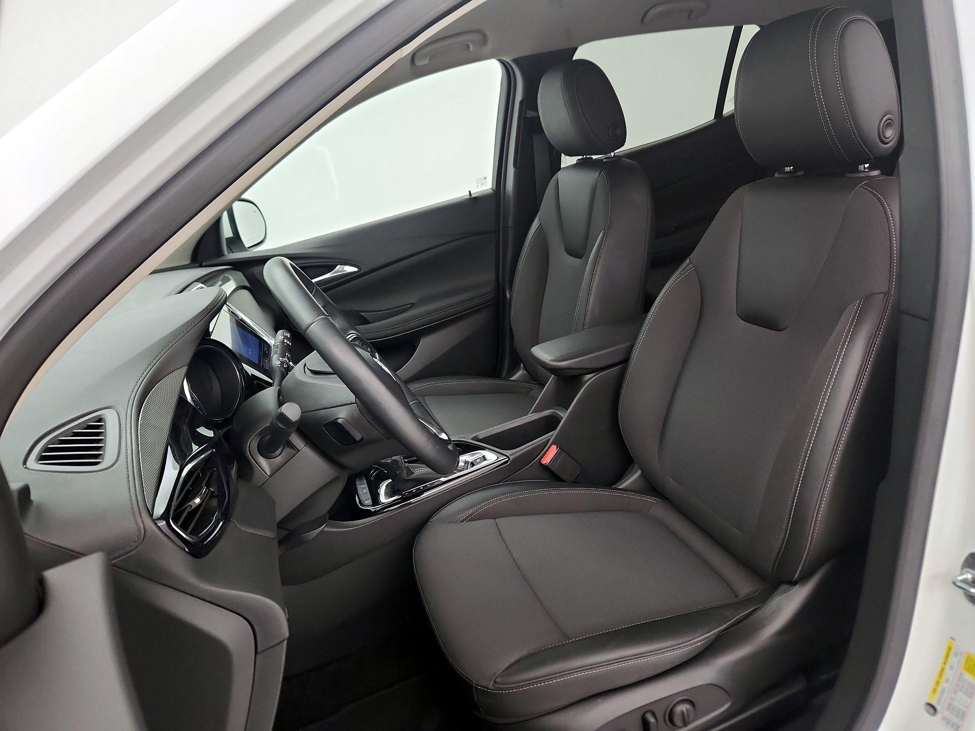 Thumbnail: 2023 Buick Encore GX - 11