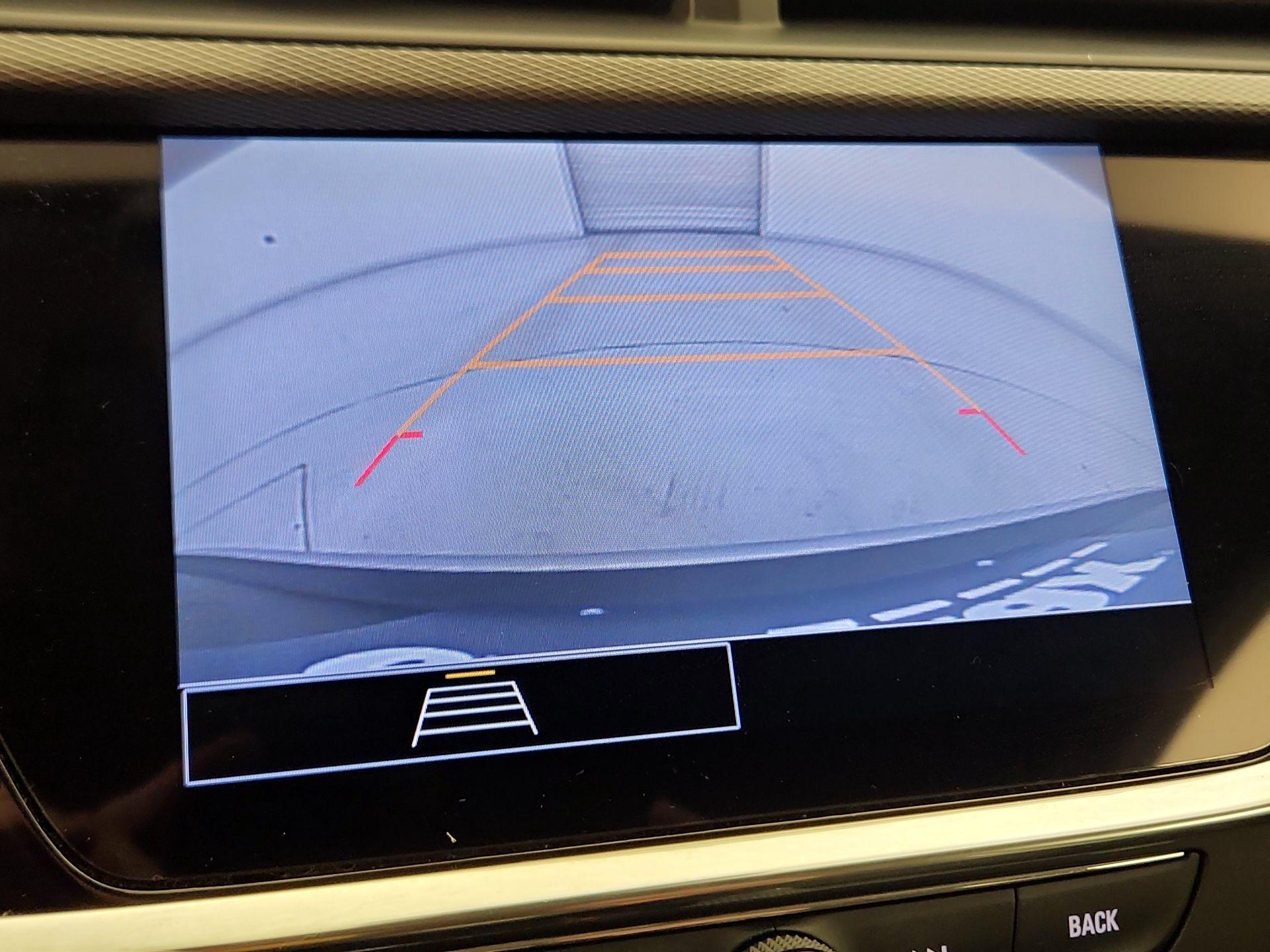 Thumbnail: 2023 Buick Encore GX - 14