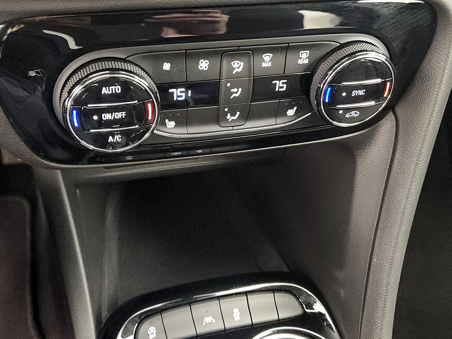 Thumbnail: 2023 Buick Encore GX - 16