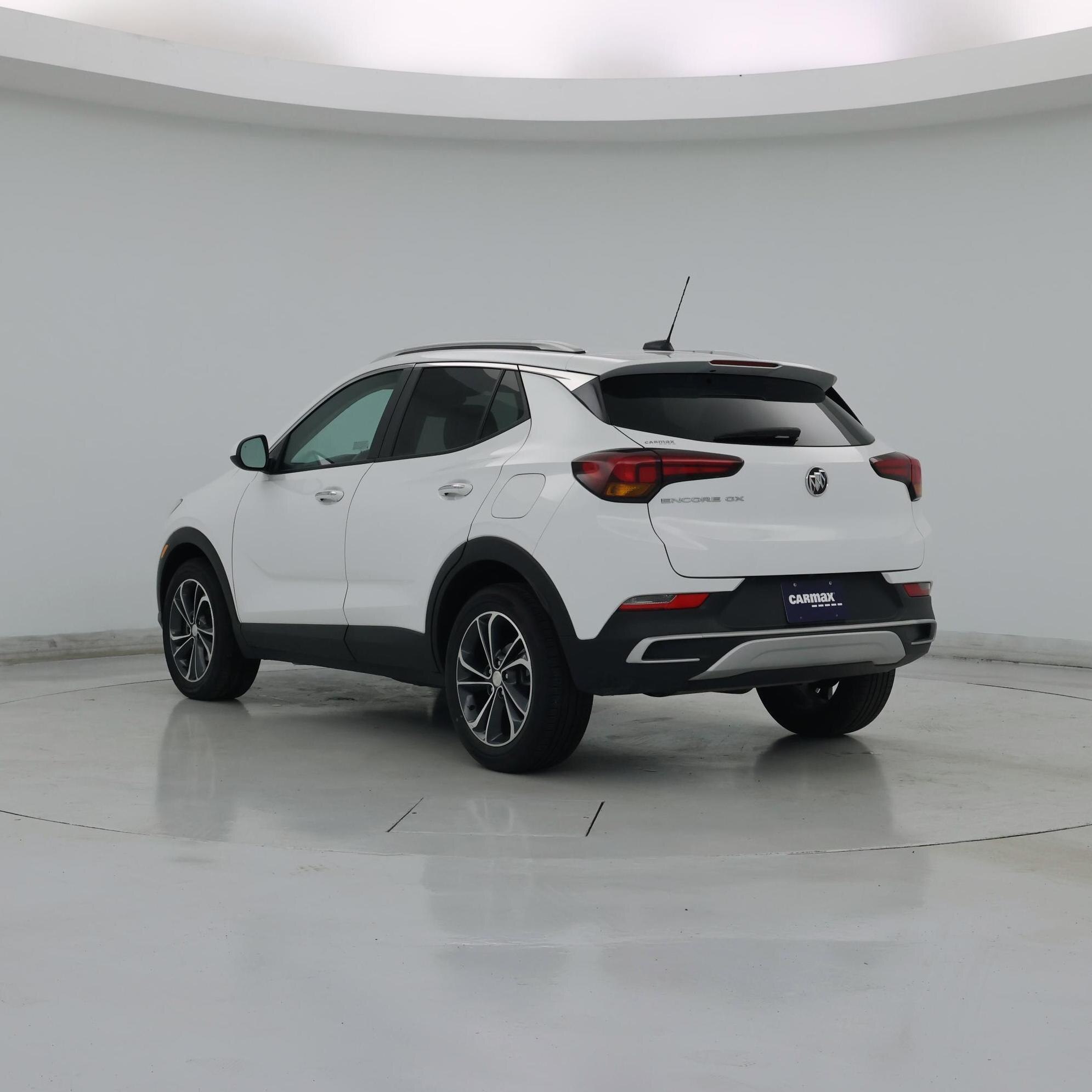 Thumbnail: 2023 Buick Encore GX - 2