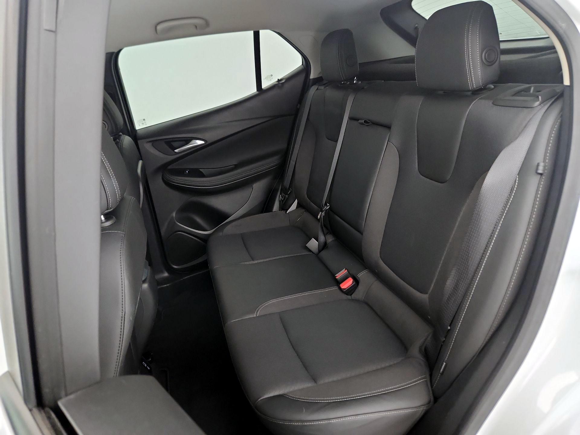 Thumbnail: 2023 Buick Encore GX - 19