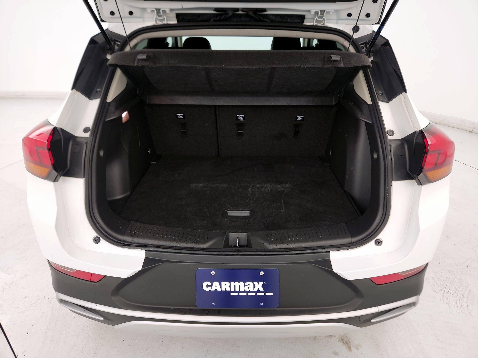 Thumbnail: 2023 Buick Encore GX - 20