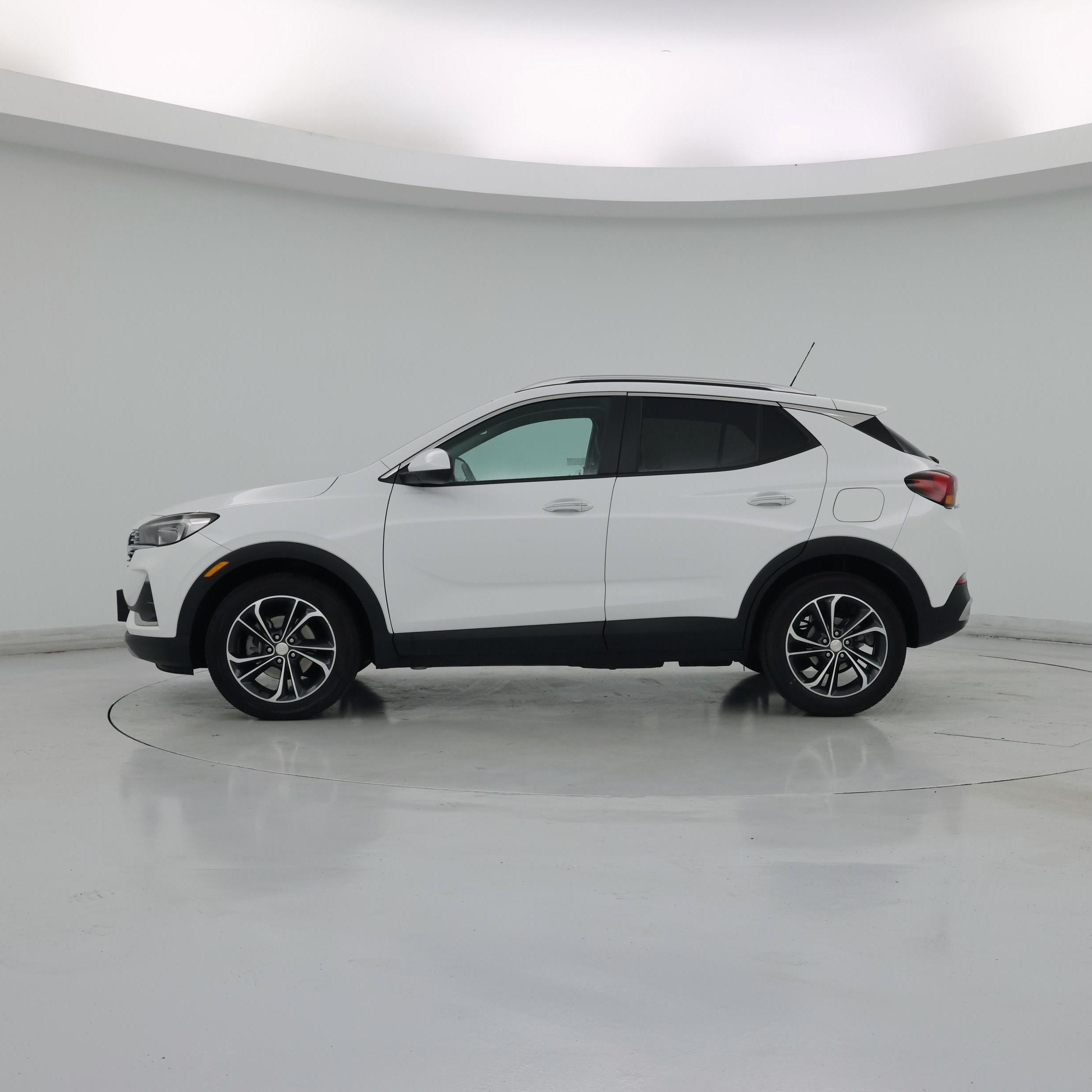 Thumbnail: 2023 Buick Encore GX - 3