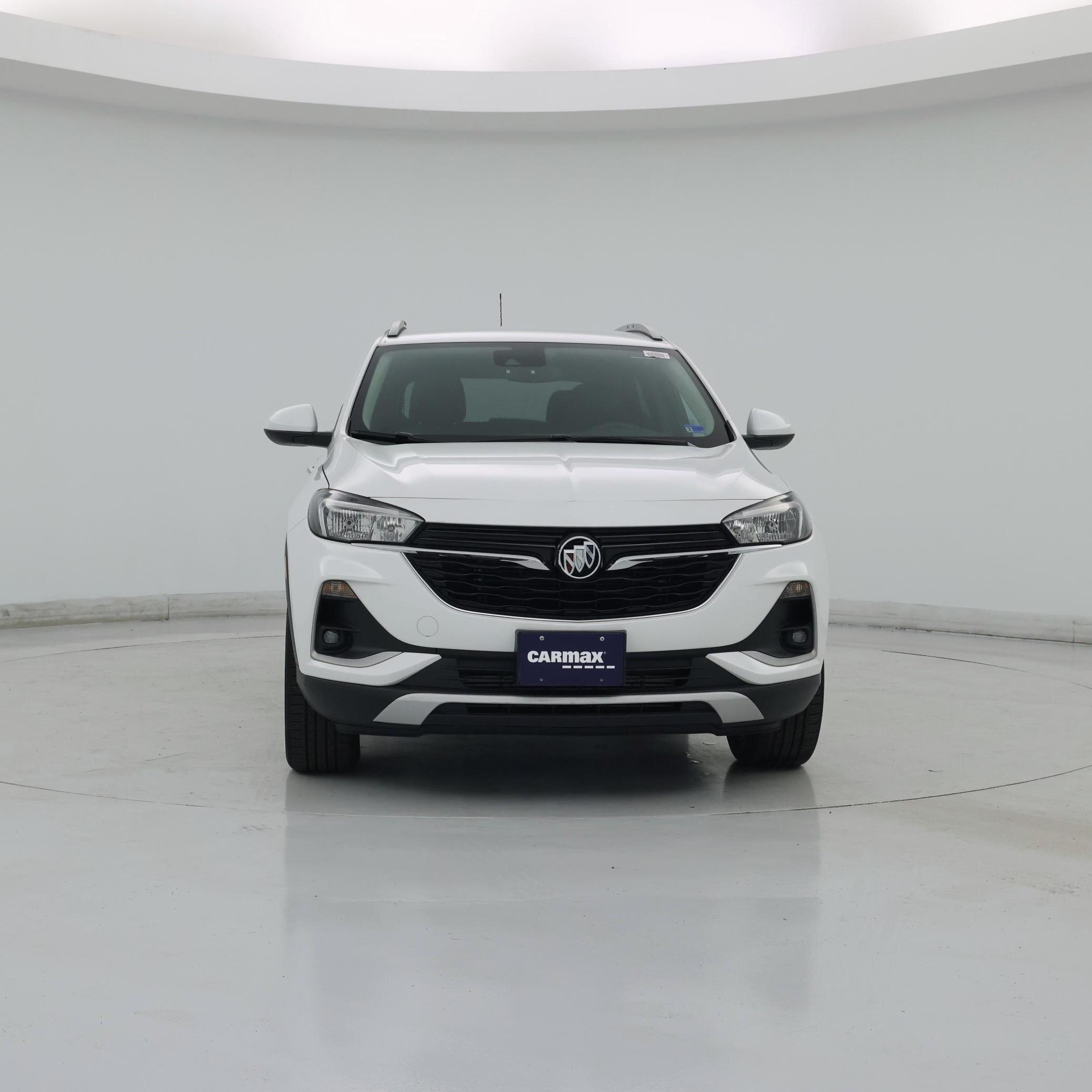 Thumbnail: 2023 Buick Encore GX - 5