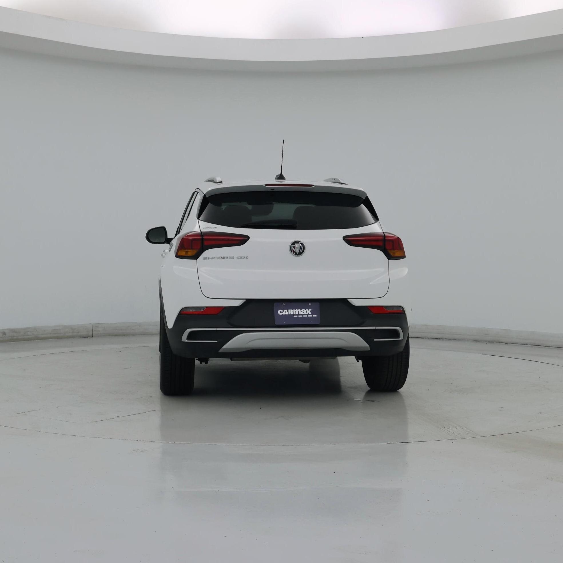 Thumbnail: 2023 Buick Encore GX - 6