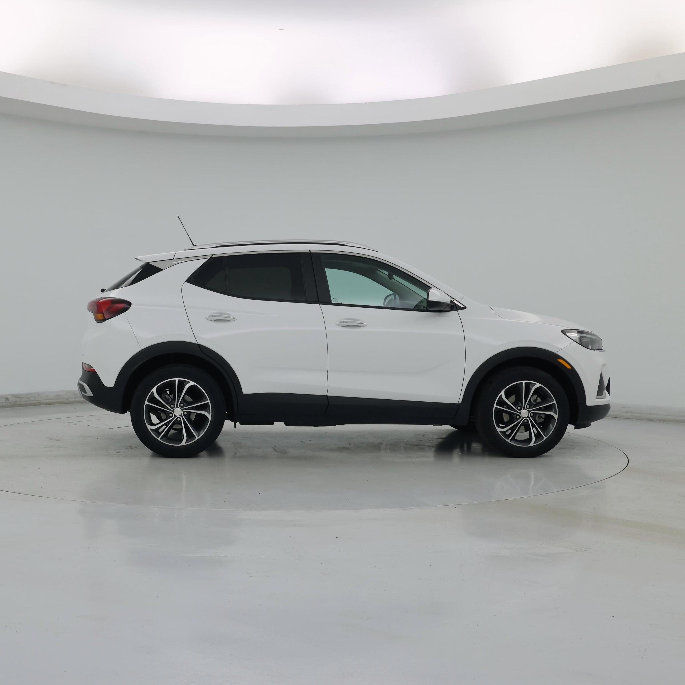 Thumbnail: 2023 Buick Encore GX - 7