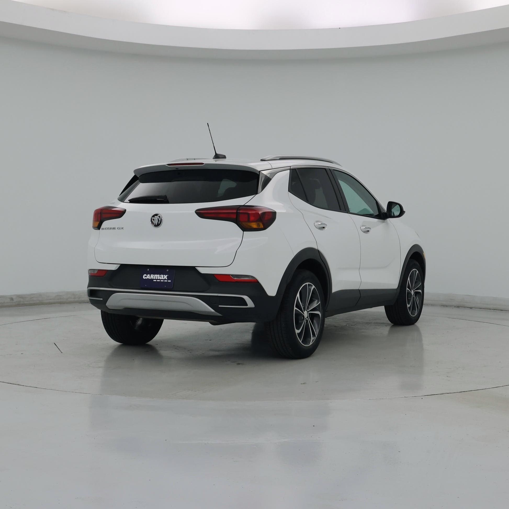 Thumbnail: 2023 Buick Encore GX - 8