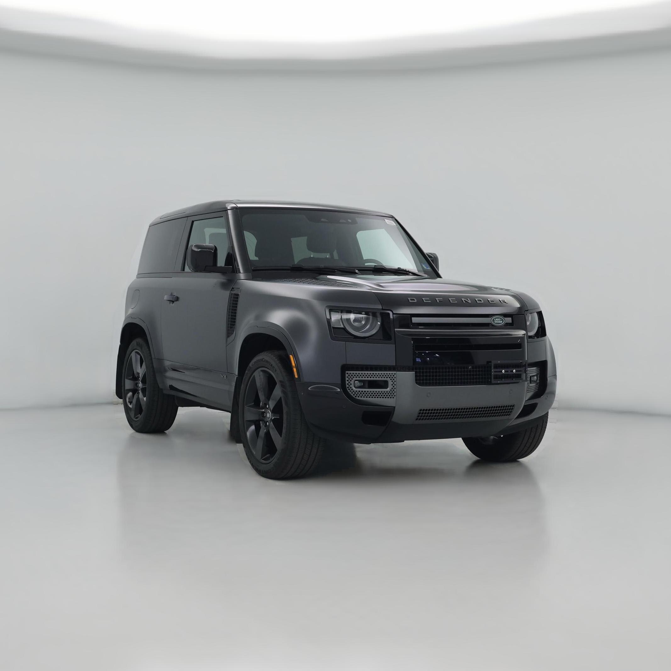 Thumbnail: 2022 Land Rover Defender - 1