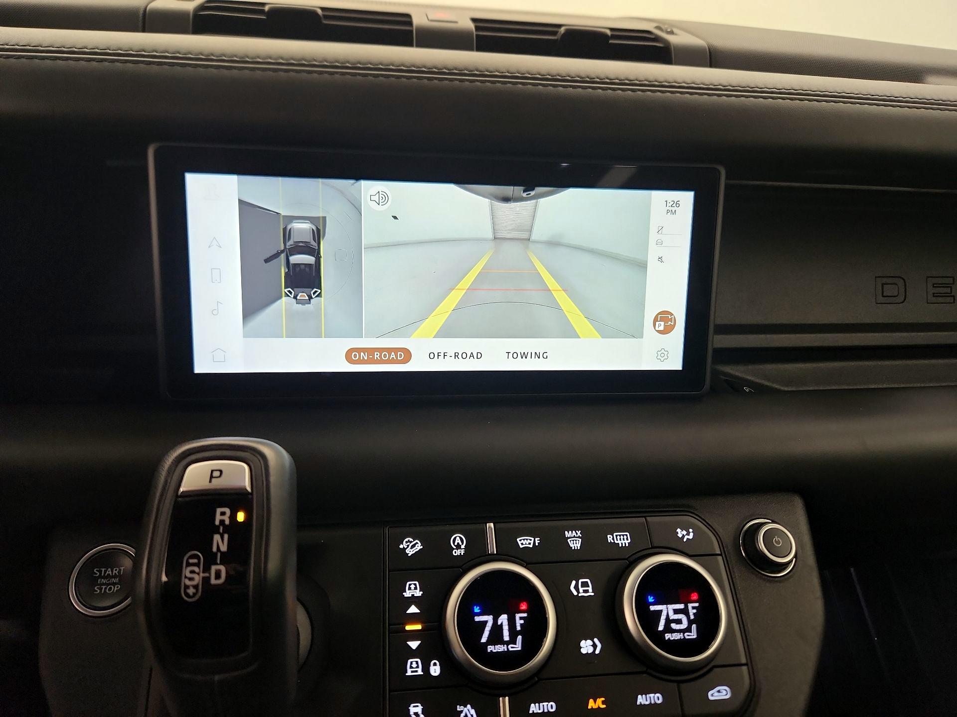 Thumbnail: 2022 Land Rover Defender - 14