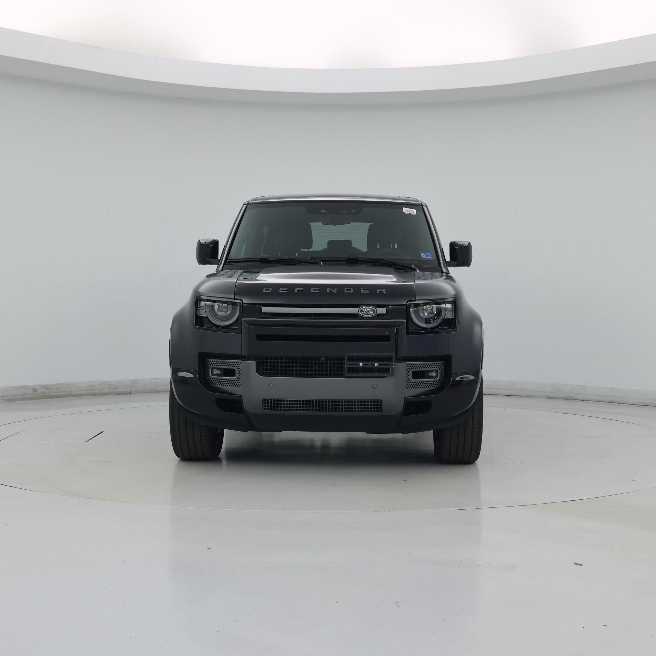 Thumbnail: 2022 Land Rover Defender - 5