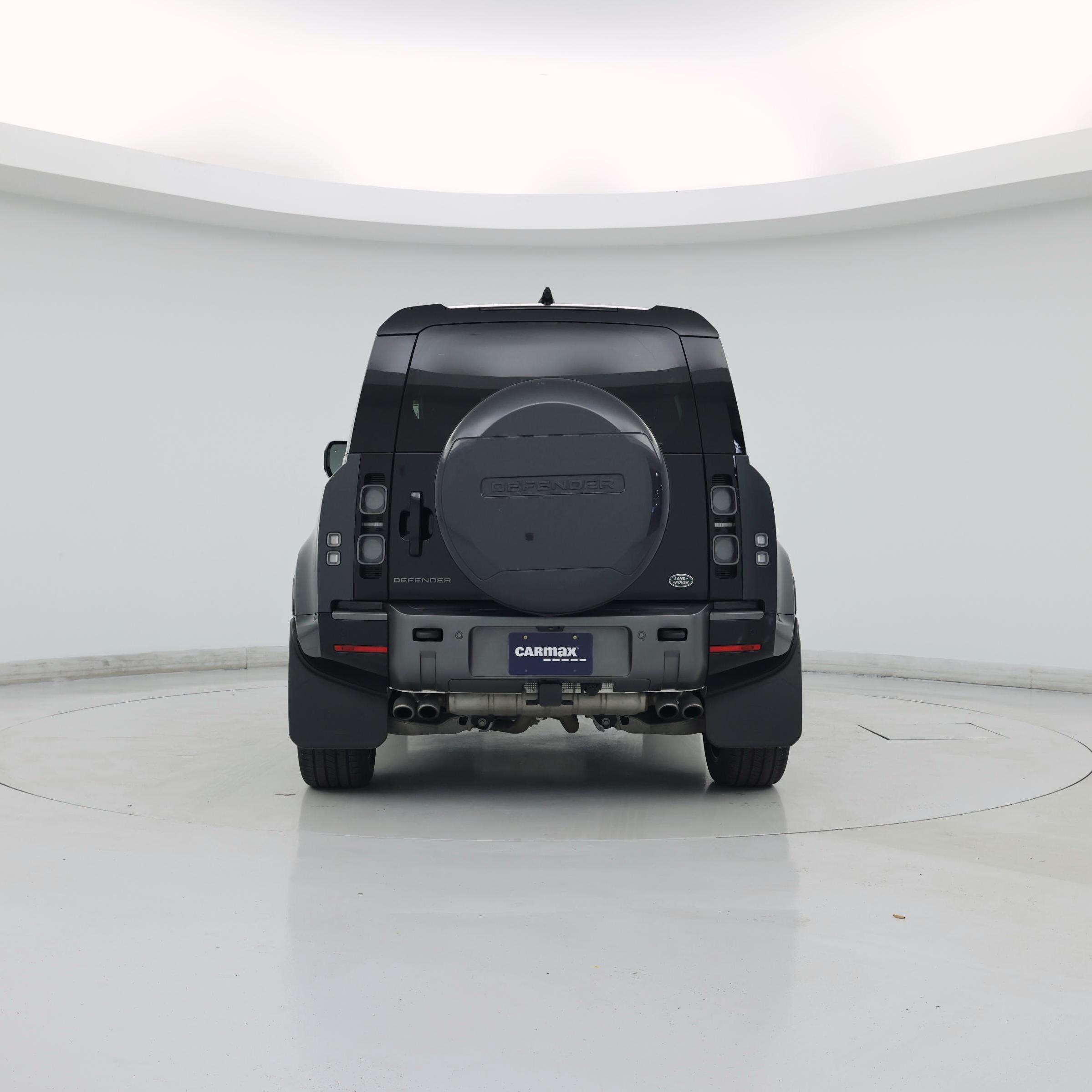 Thumbnail: 2022 Land Rover Defender - 6