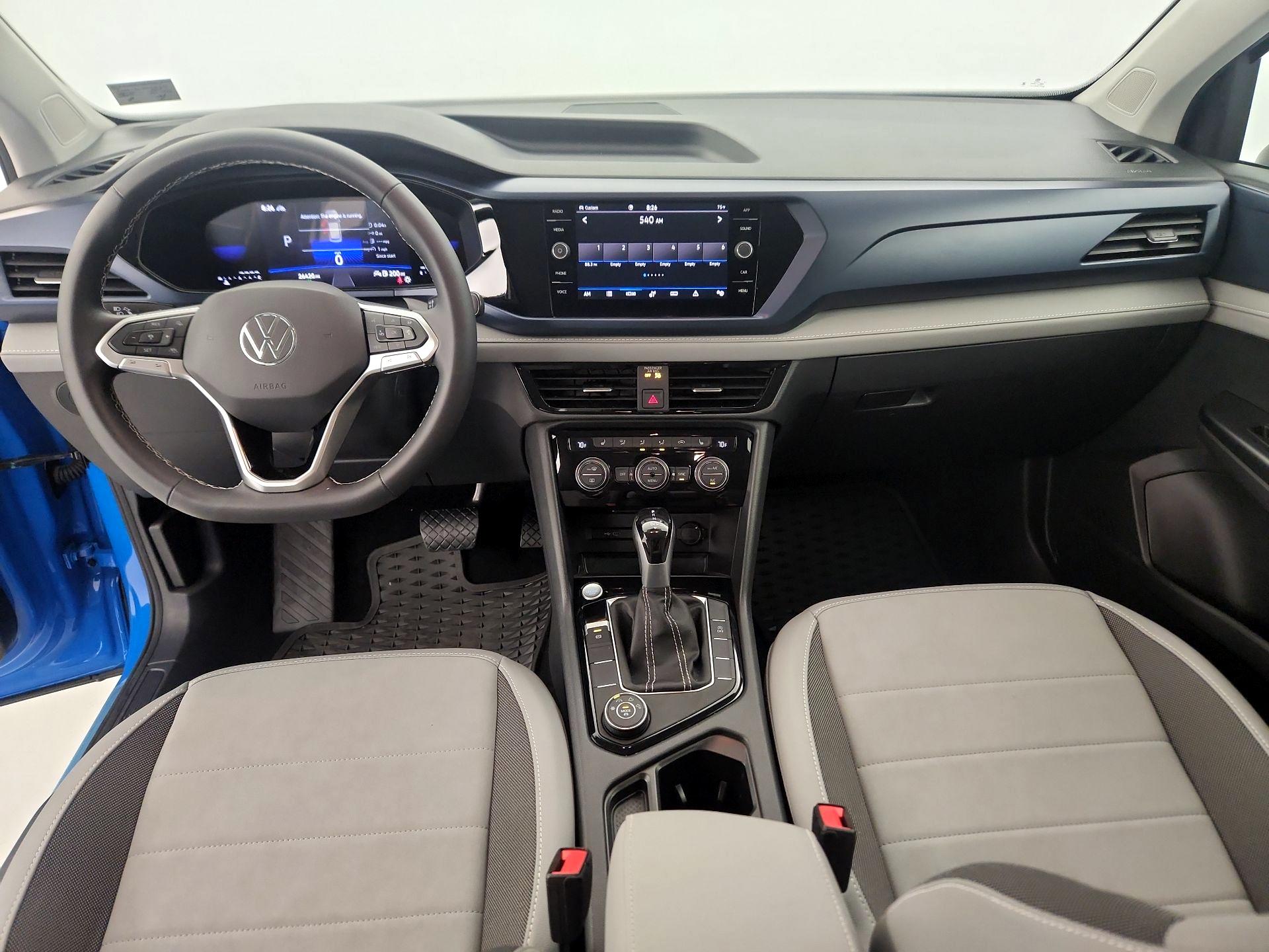 Thumbnail: 2024 Volkswagen Taos - 9