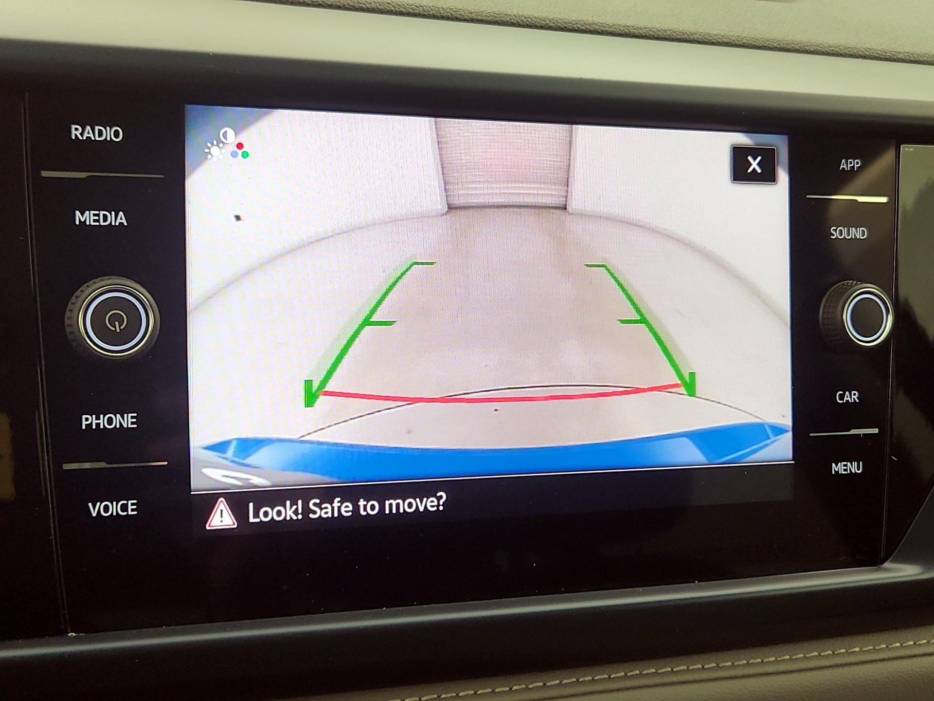 Thumbnail: 2024 Volkswagen Taos - 14