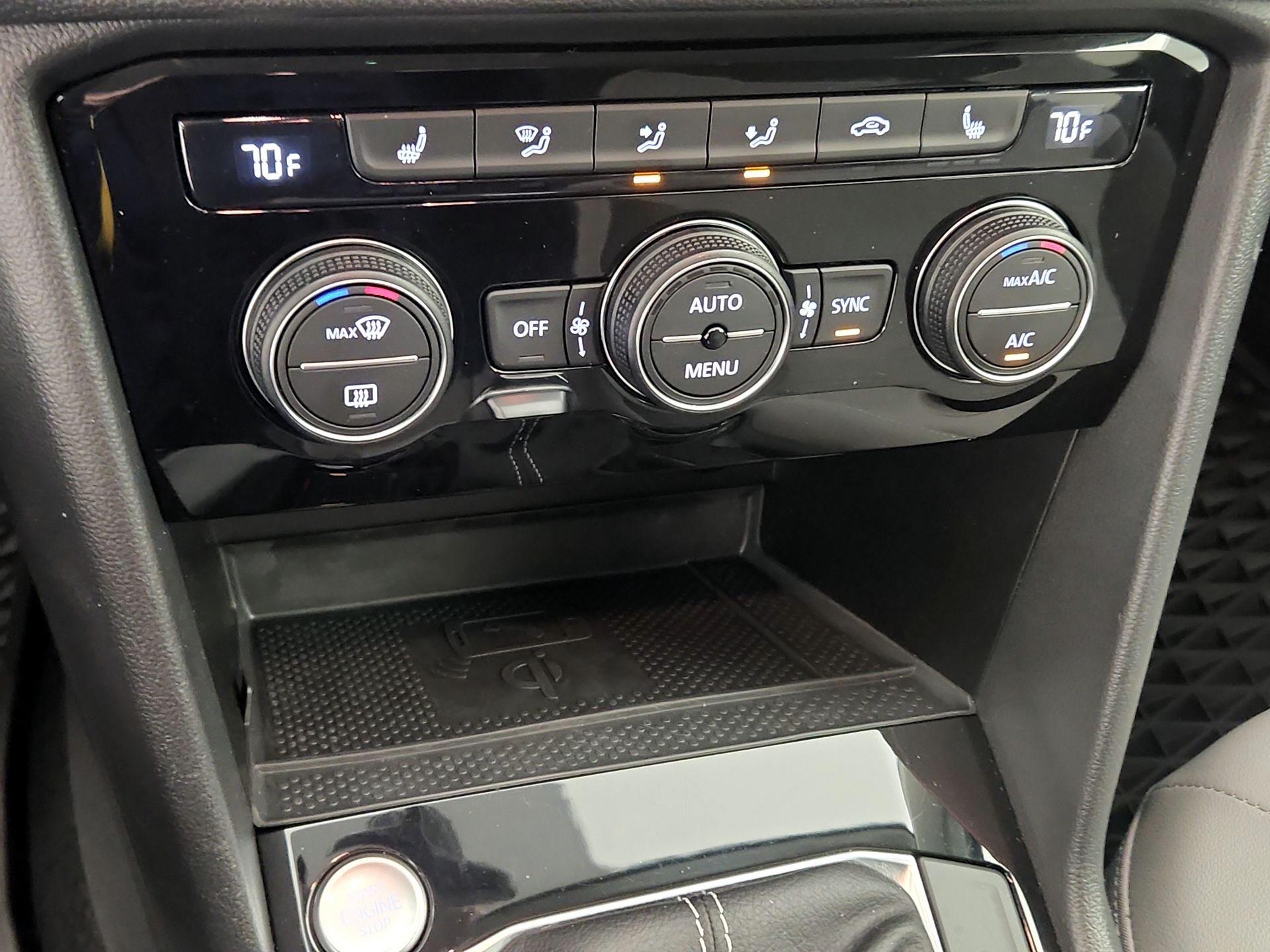 Thumbnail: 2024 Volkswagen Taos - 16