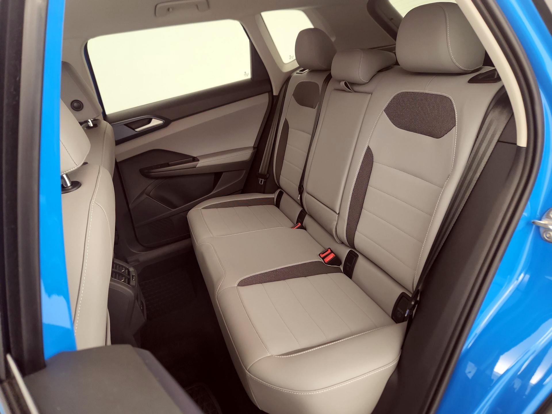 Thumbnail: 2024 Volkswagen Taos - 19