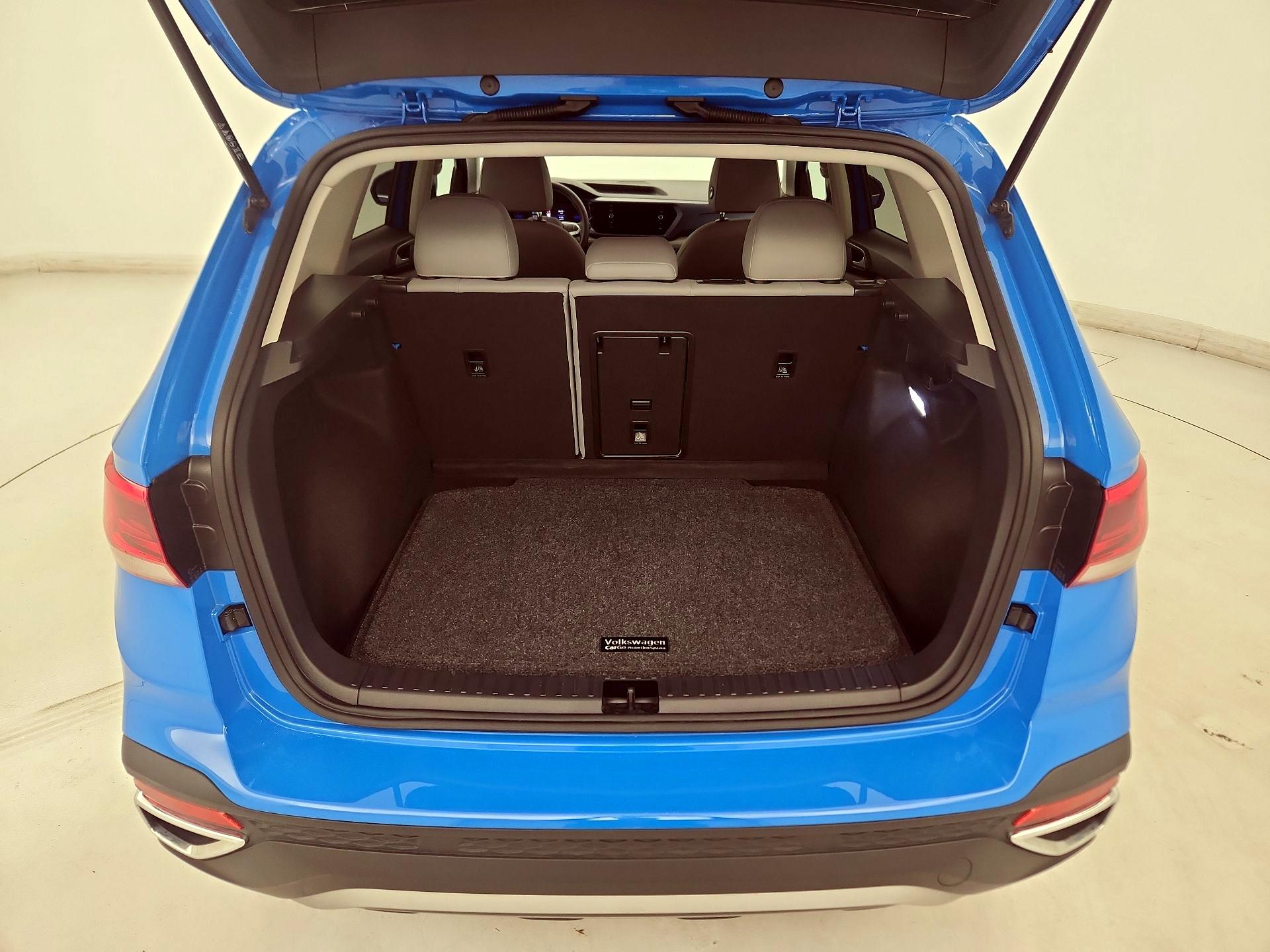 Thumbnail: 2024 Volkswagen Taos - 20