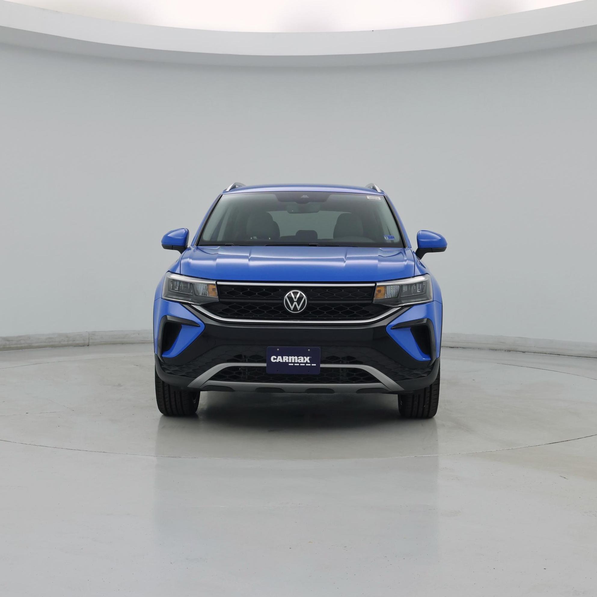 Thumbnail: 2024 Volkswagen Taos - 5