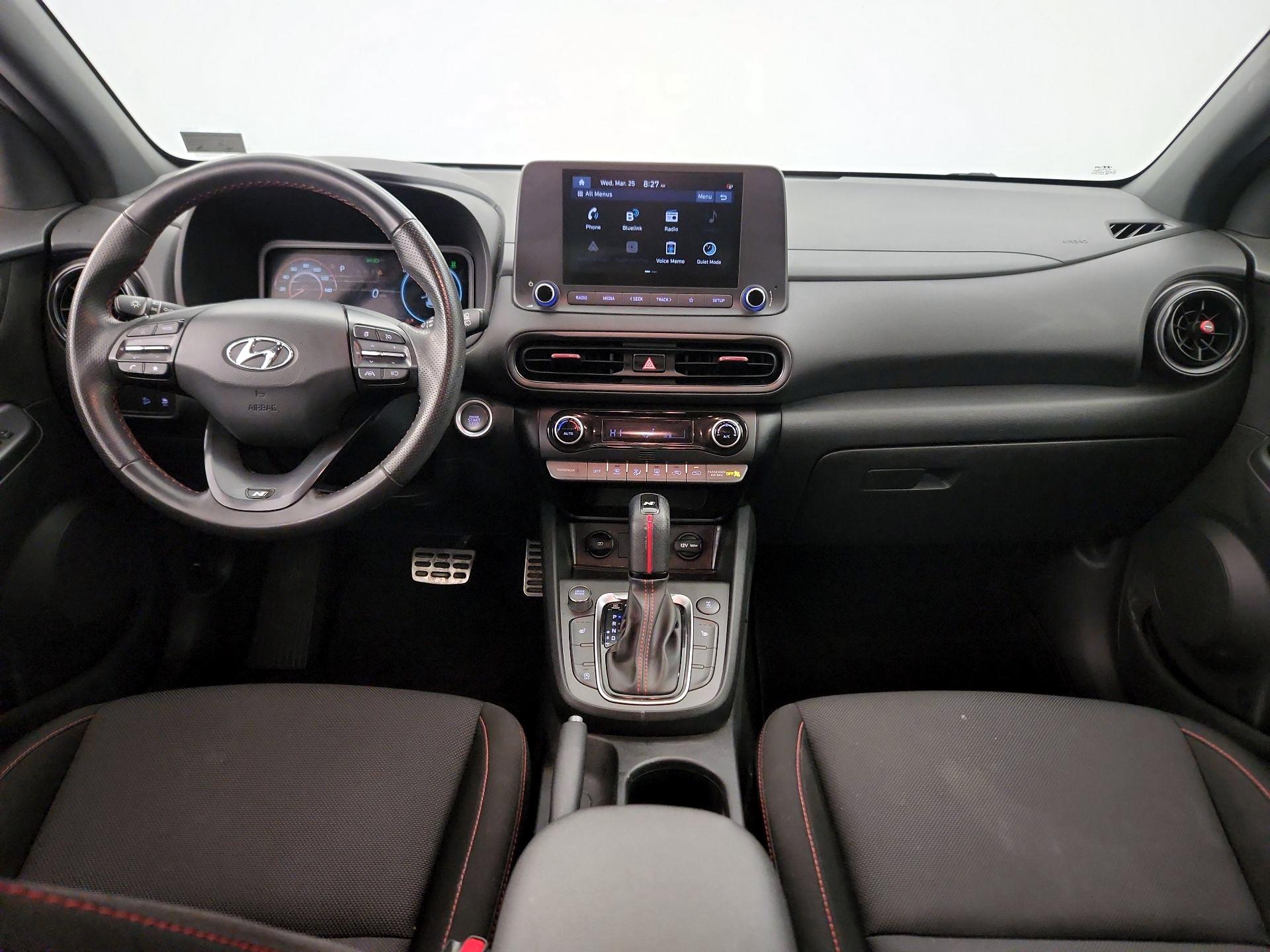 Thumbnail: 2022 Hyundai Kona - 9