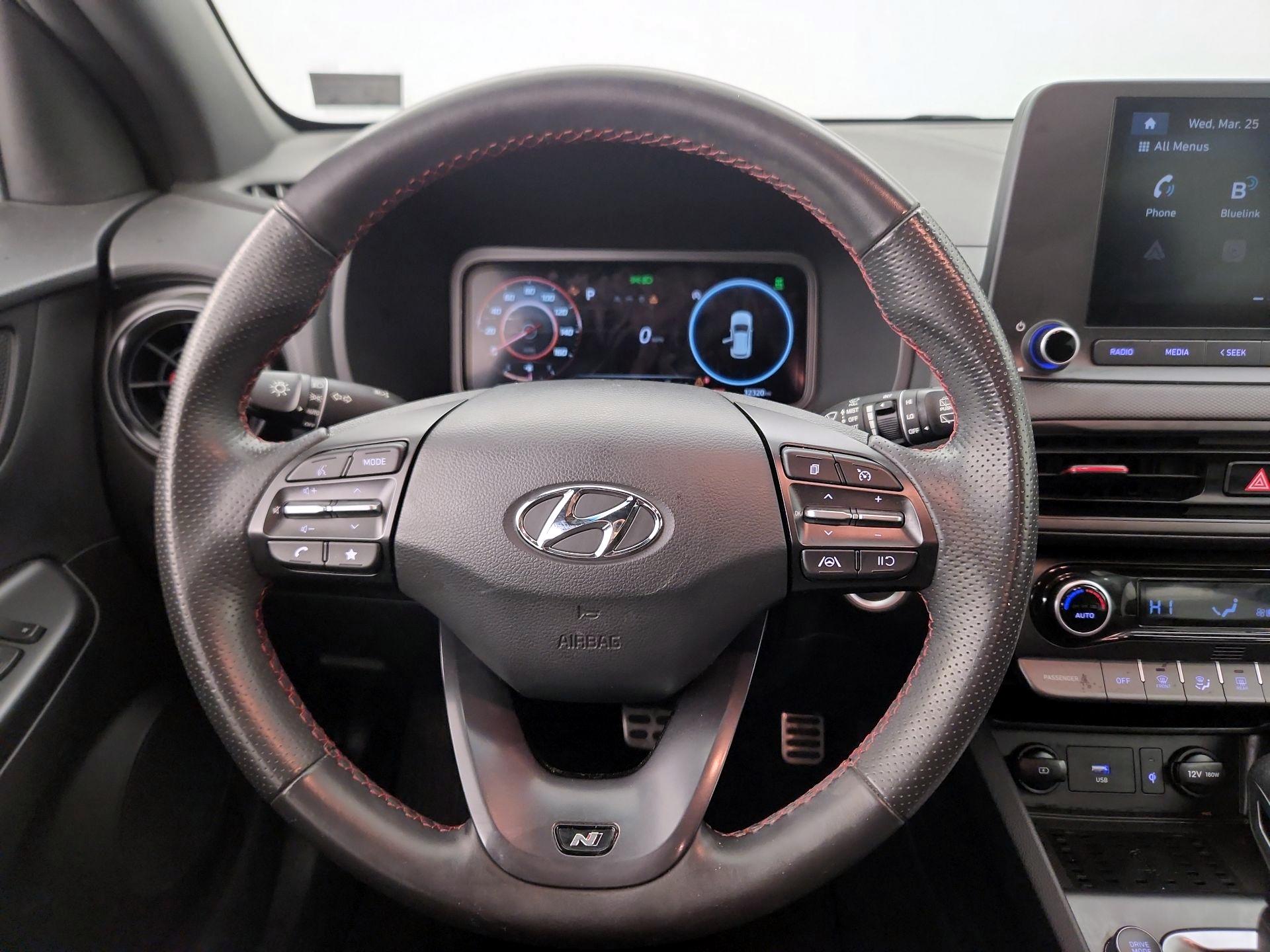 Thumbnail: 2022 Hyundai Kona - 10