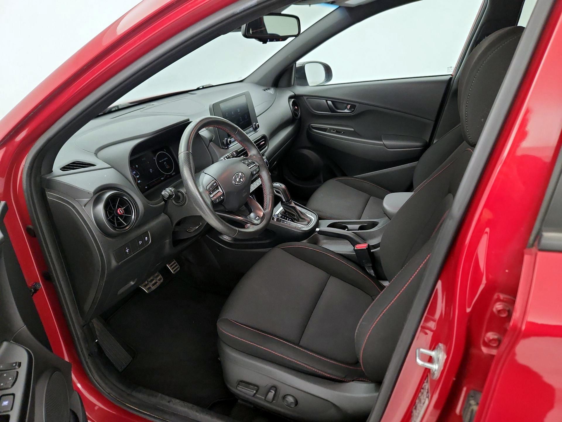 Thumbnail: 2022 Hyundai Kona - 11