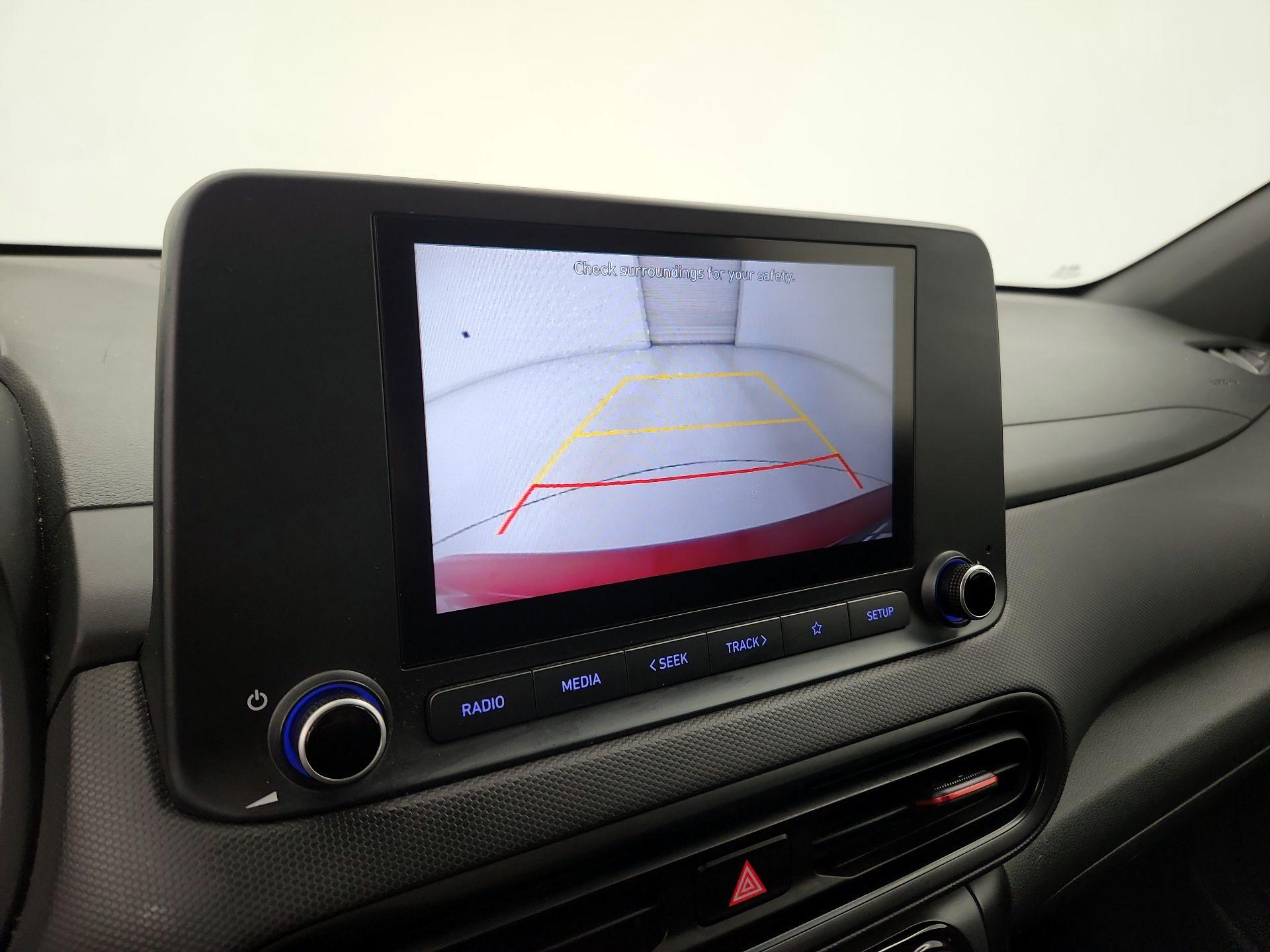 Thumbnail: 2022 Hyundai Kona - 14