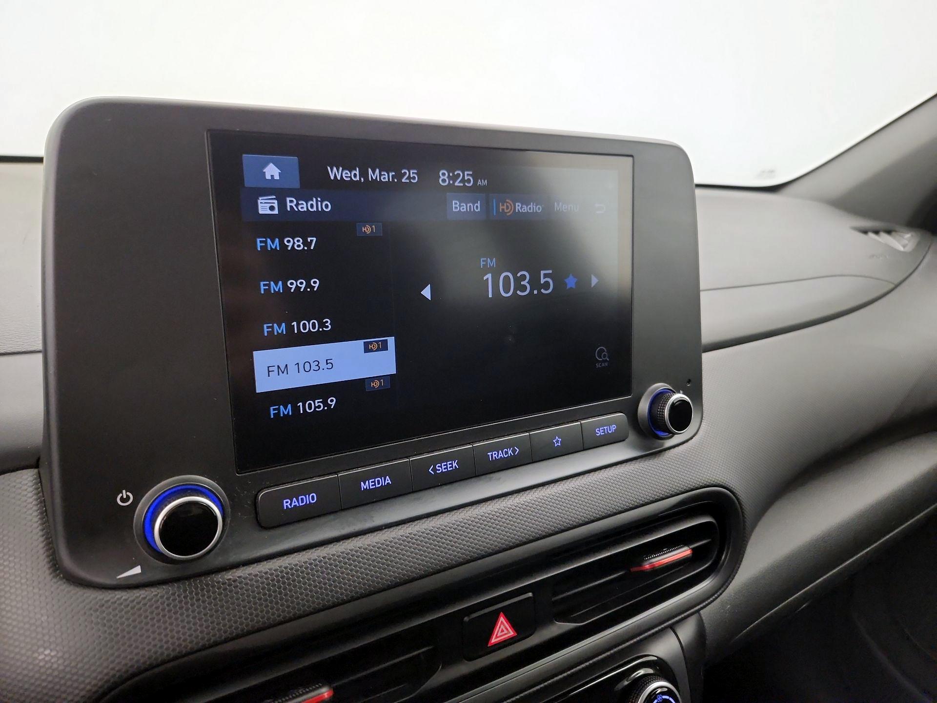 Thumbnail: 2022 Hyundai Kona - 15