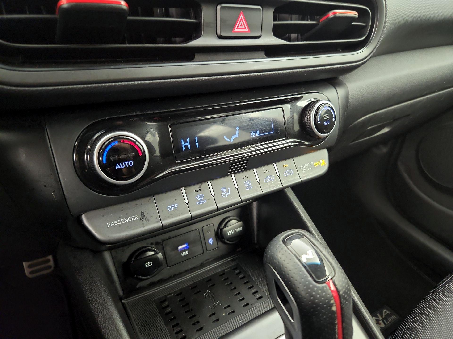 Thumbnail: 2022 Hyundai Kona - 16