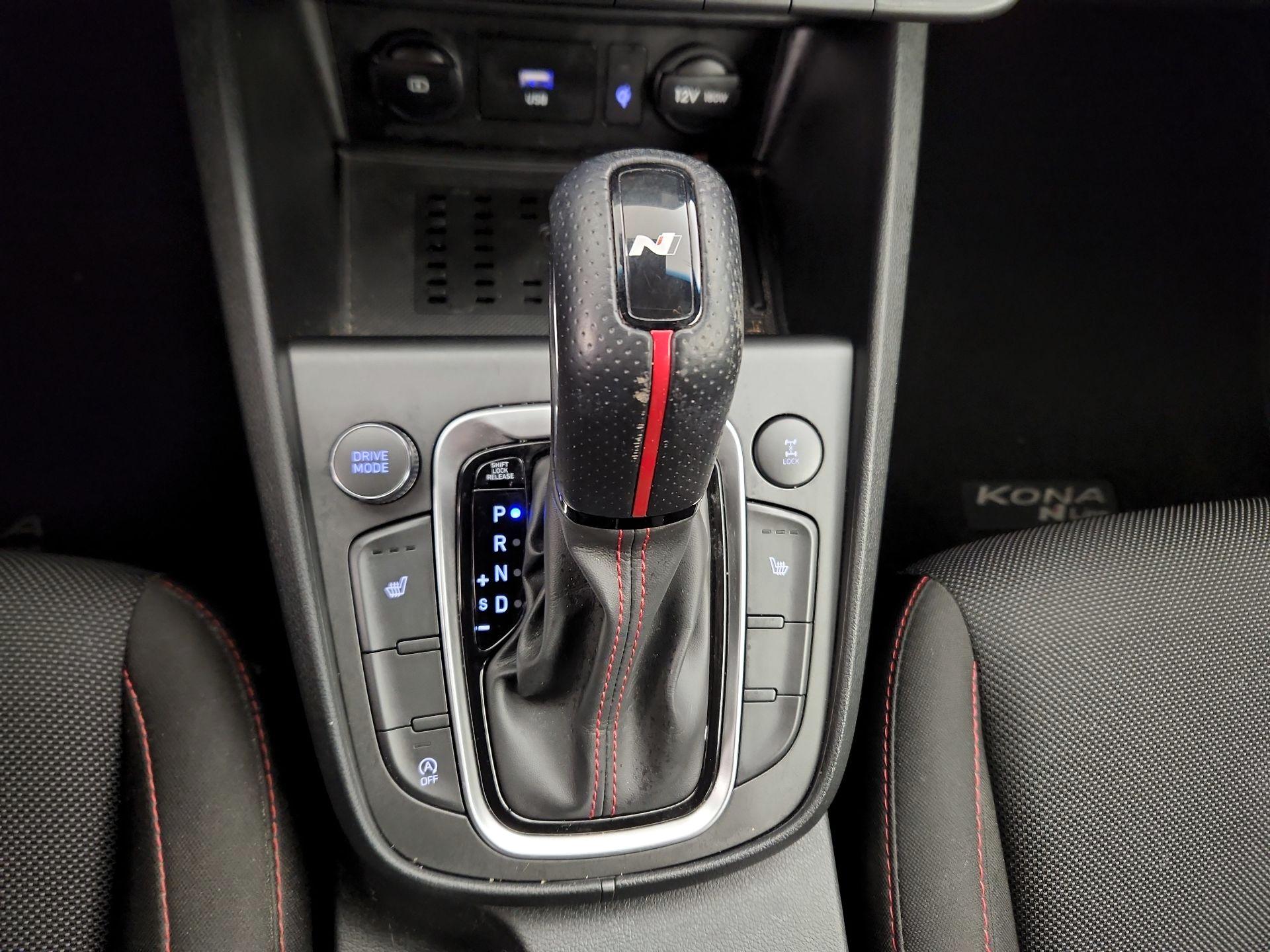 Thumbnail: 2022 Hyundai Kona - 17