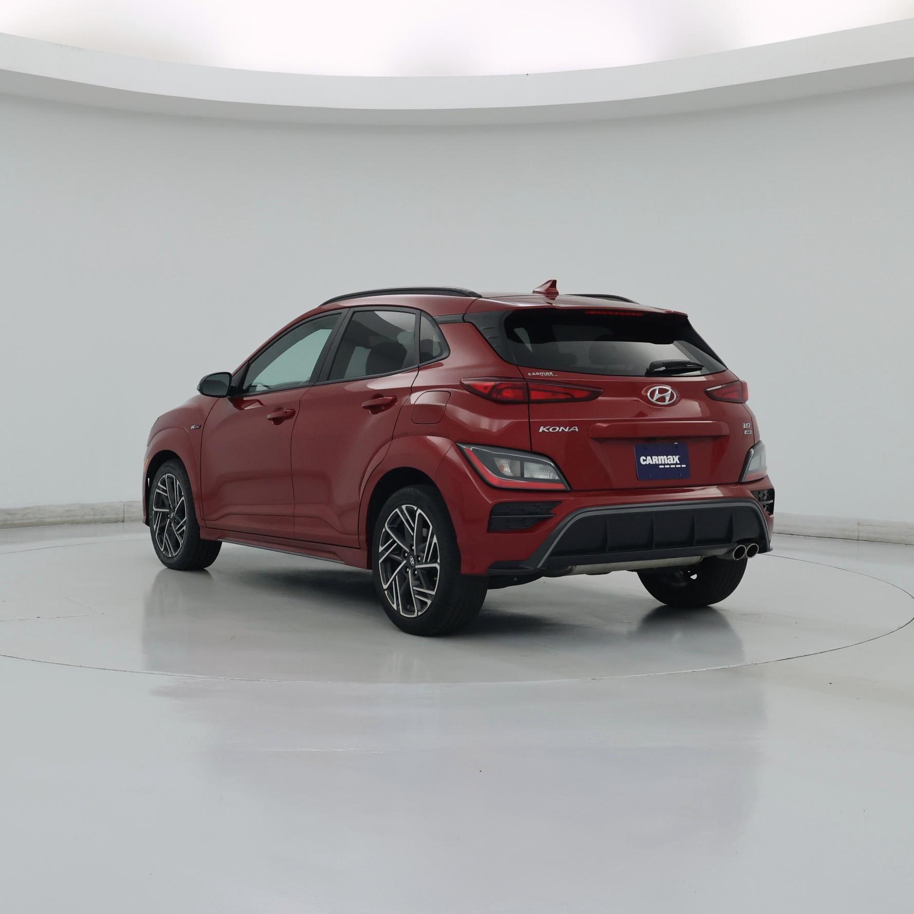 Thumbnail: 2022 Hyundai Kona - 2