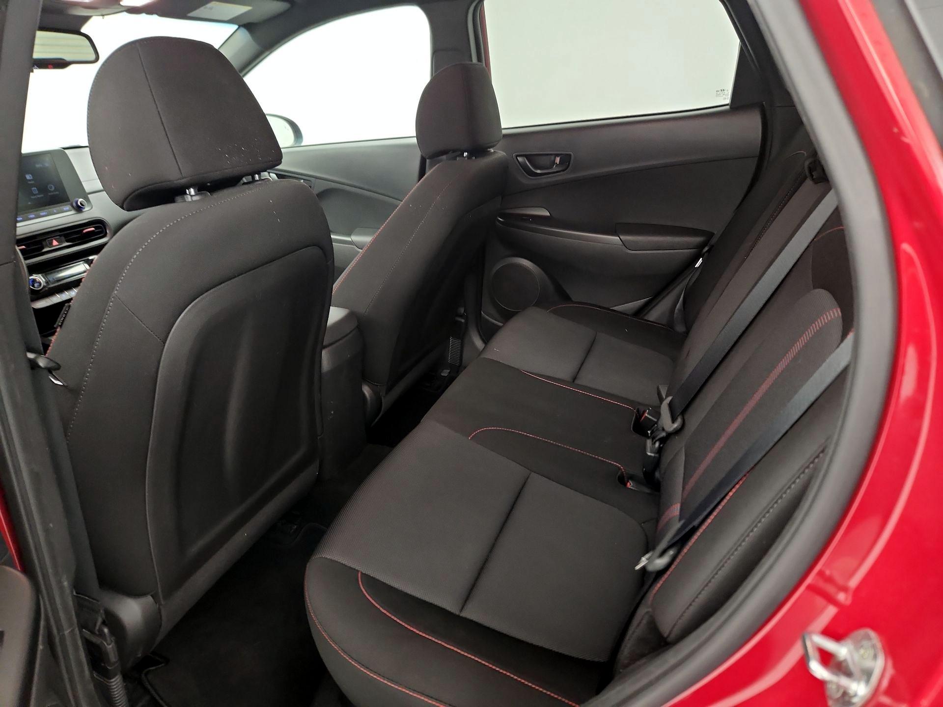 Thumbnail: 2022 Hyundai Kona - 19