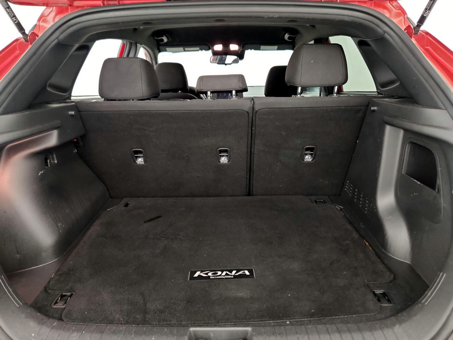 Thumbnail: 2022 Hyundai Kona - 20