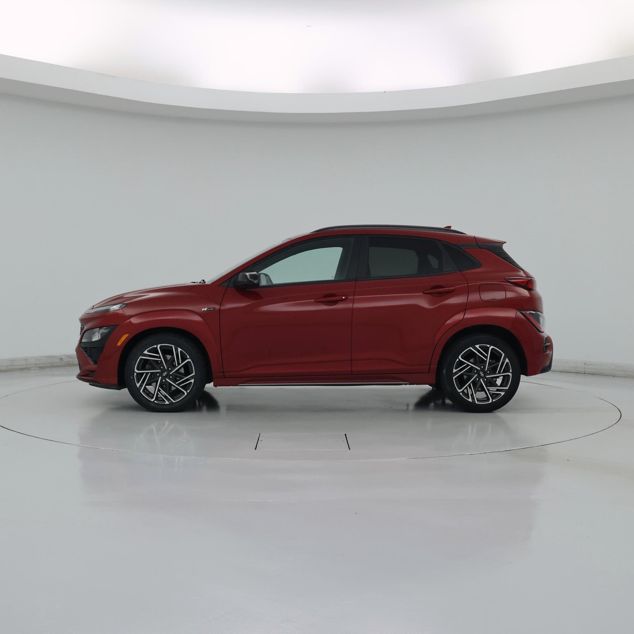 Thumbnail: 2022 Hyundai Kona - 3