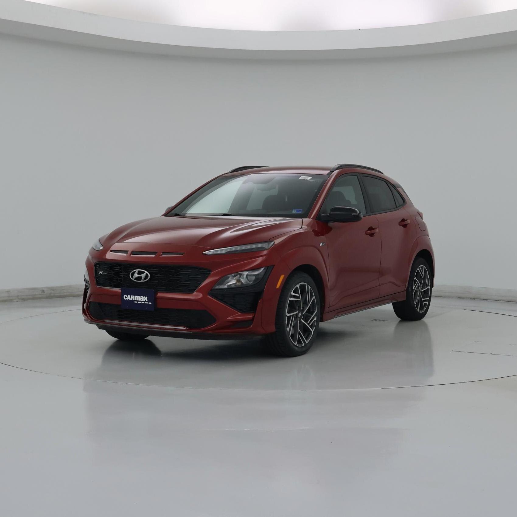 Thumbnail: 2022 Hyundai Kona - 4