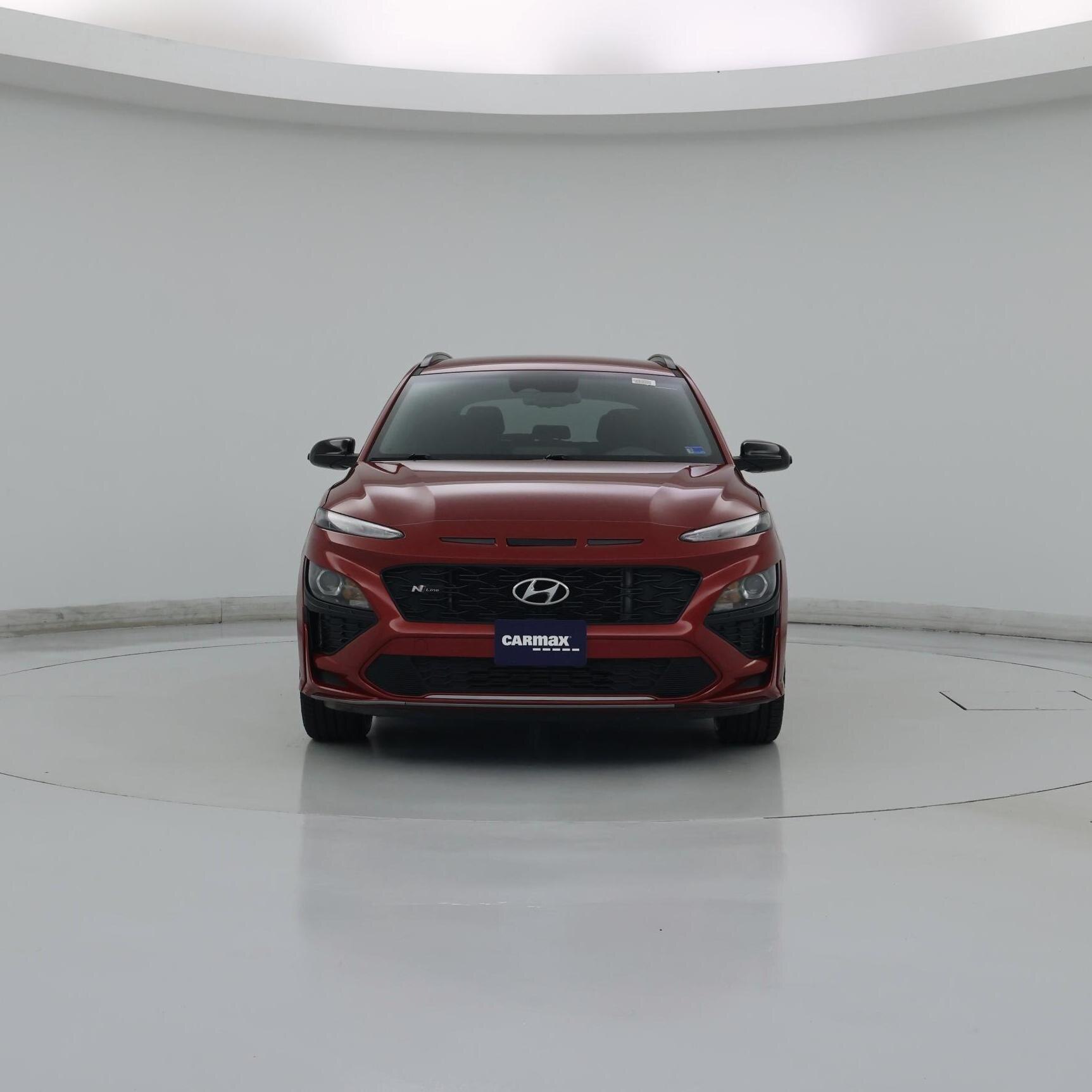 Thumbnail: 2022 Hyundai Kona - 5