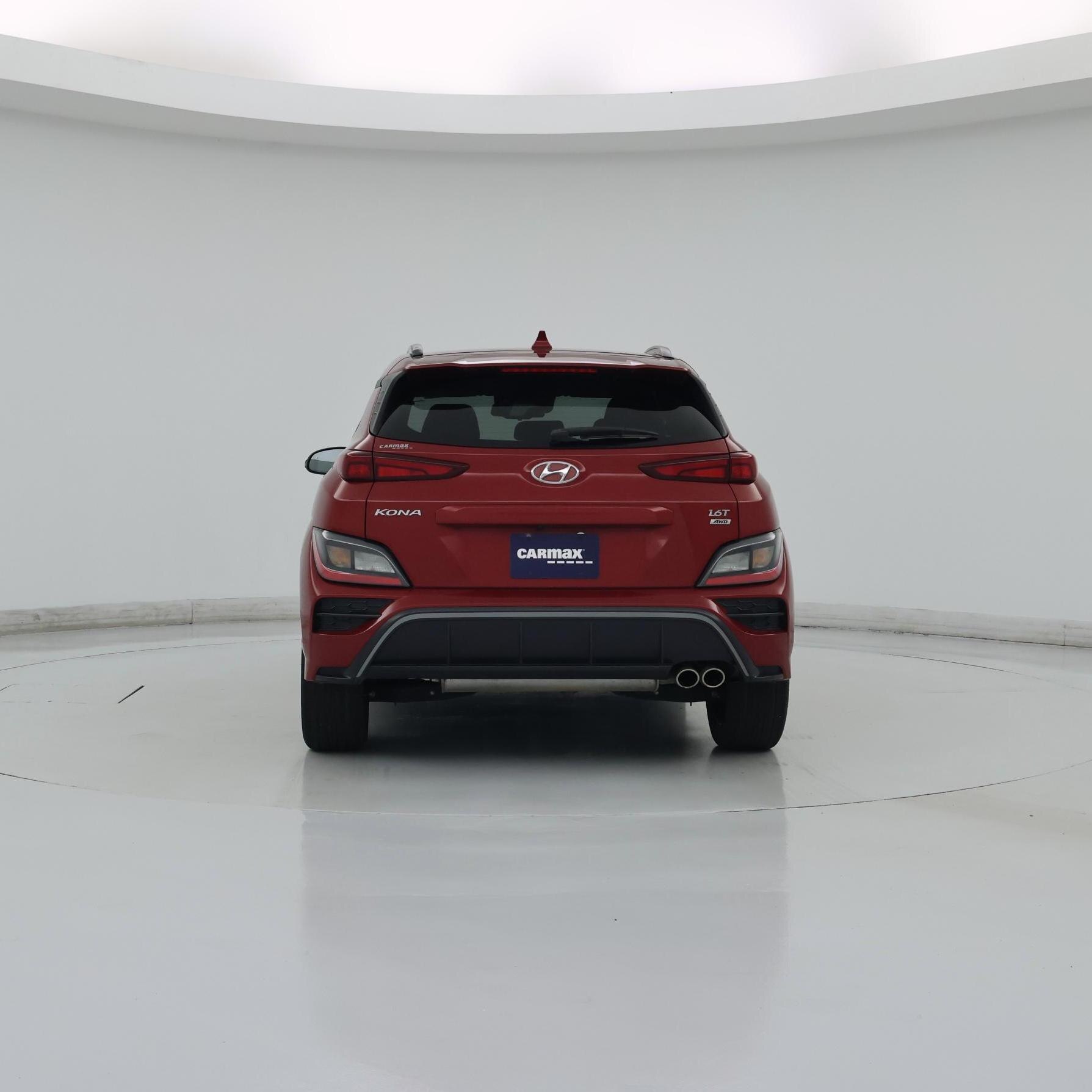 Thumbnail: 2022 Hyundai Kona - 6