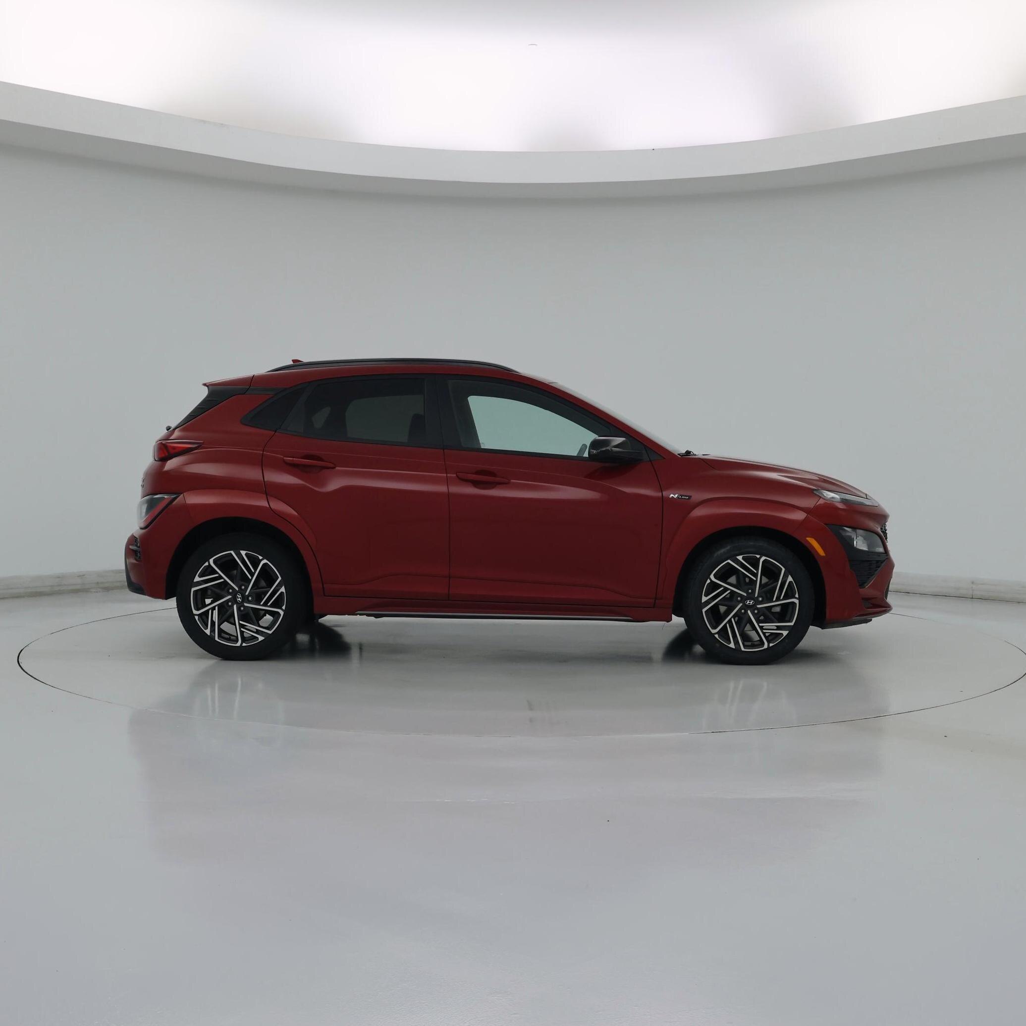 Thumbnail: 2022 Hyundai Kona - 7