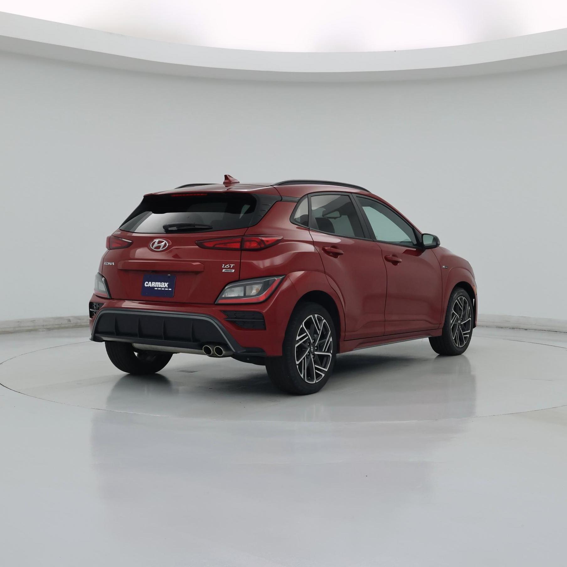 Thumbnail: 2022 Hyundai Kona - 8