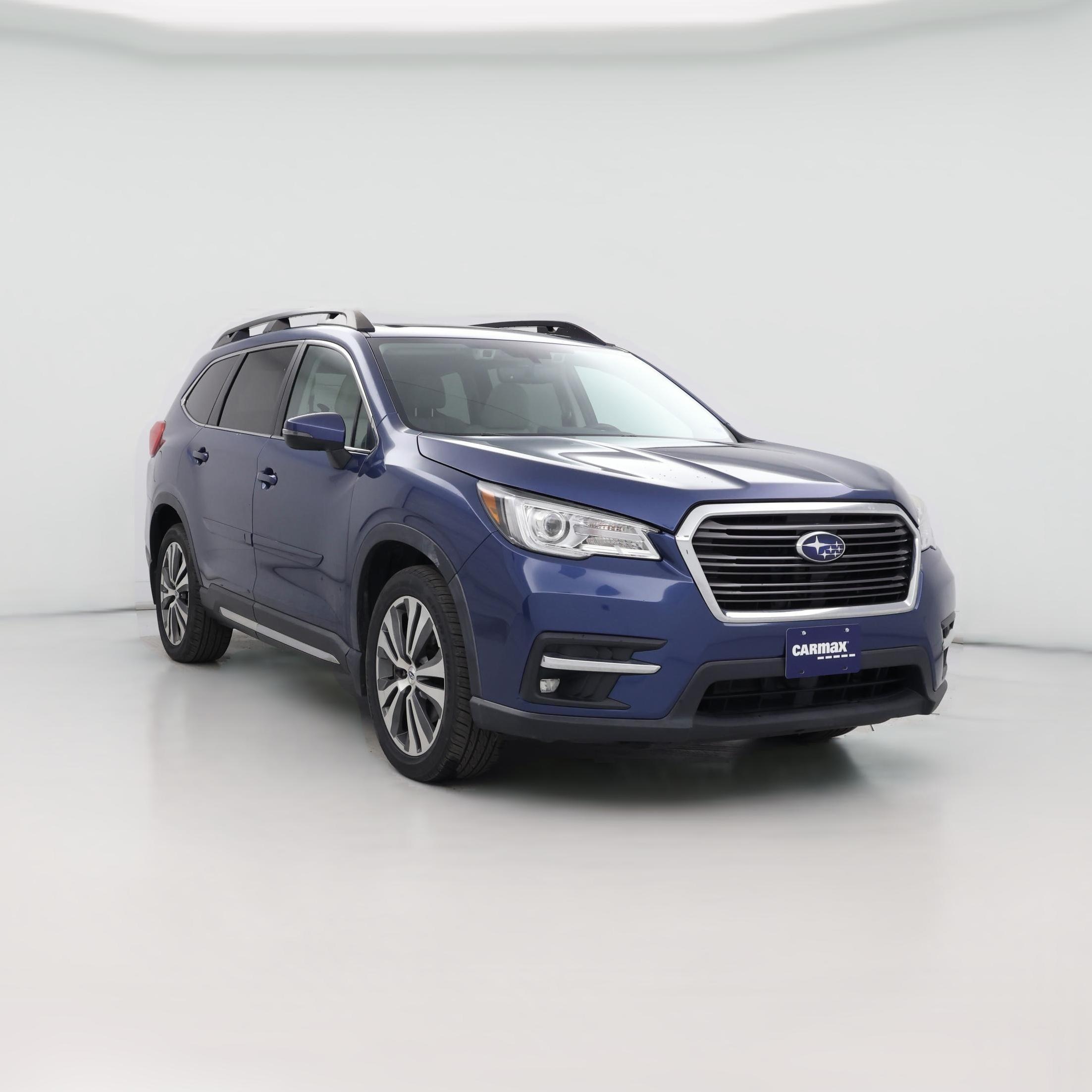 Thumbnail: 2020 Subaru Ascent - 1