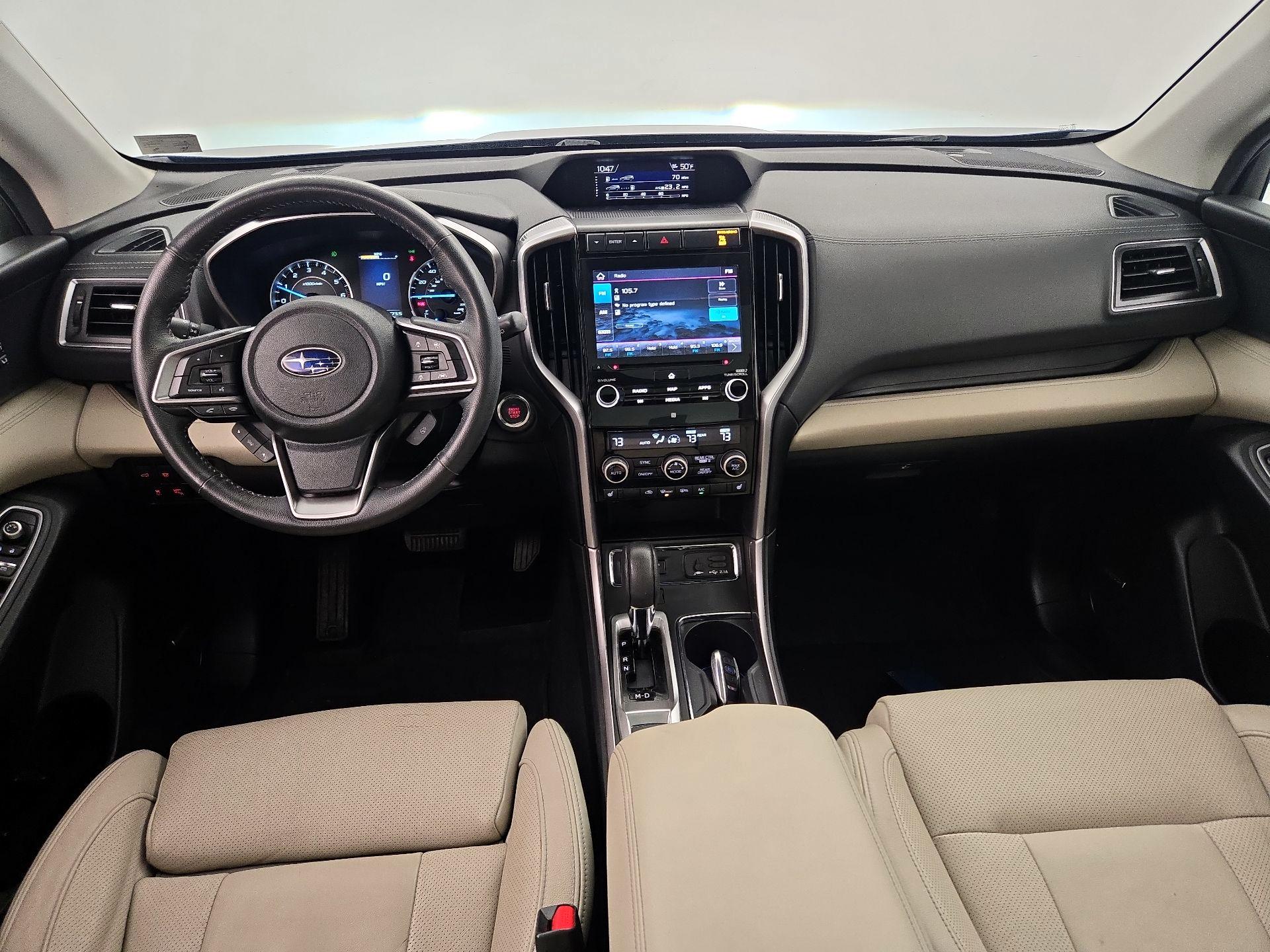 Thumbnail: 2020 Subaru Ascent - 9
