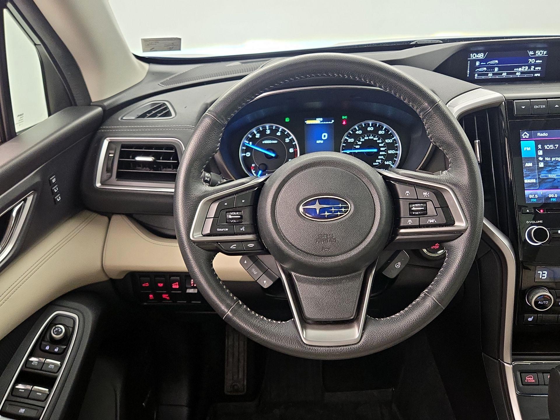 Thumbnail: 2020 Subaru Ascent - 10