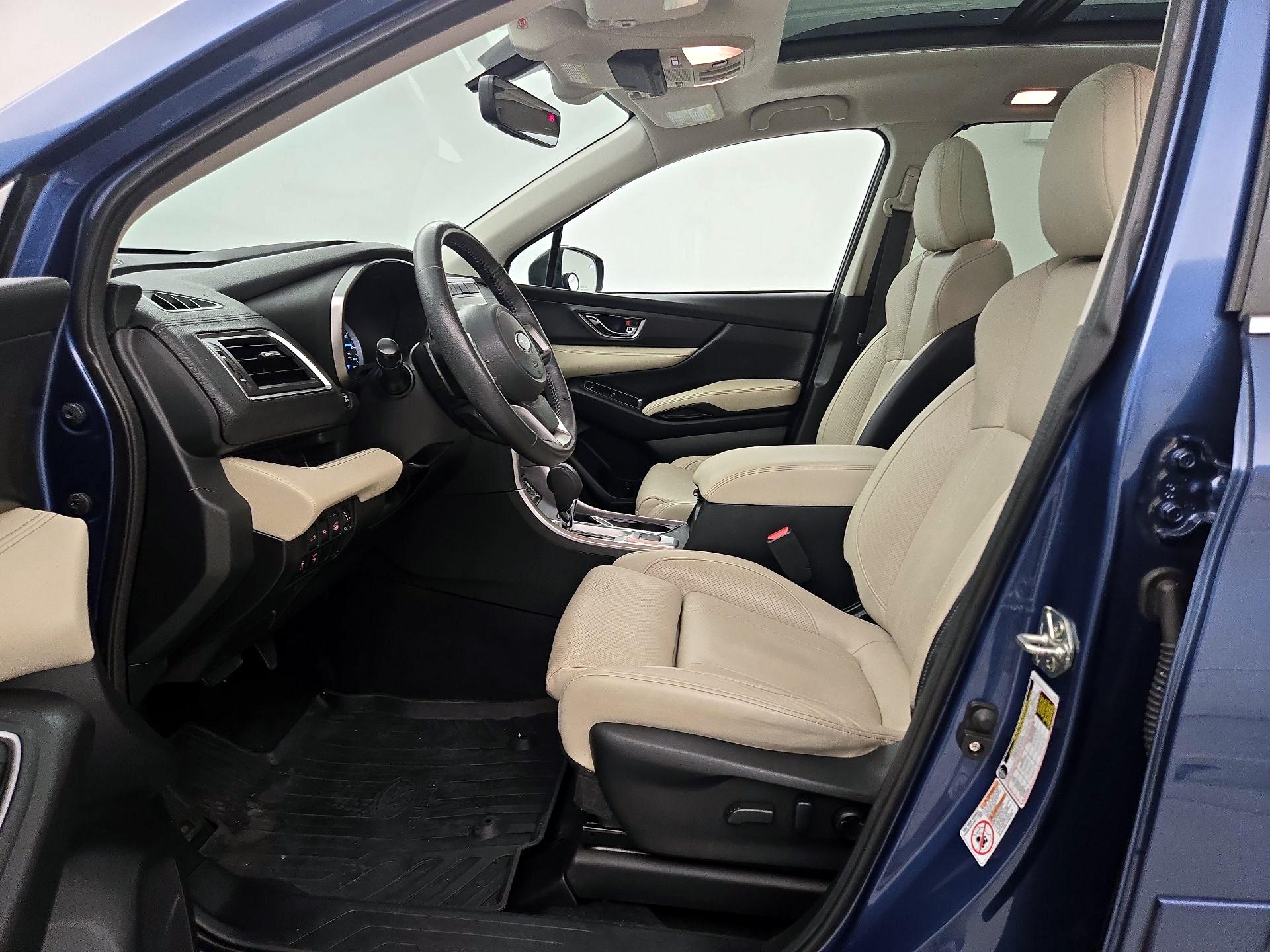 Thumbnail: 2020 Subaru Ascent - 11