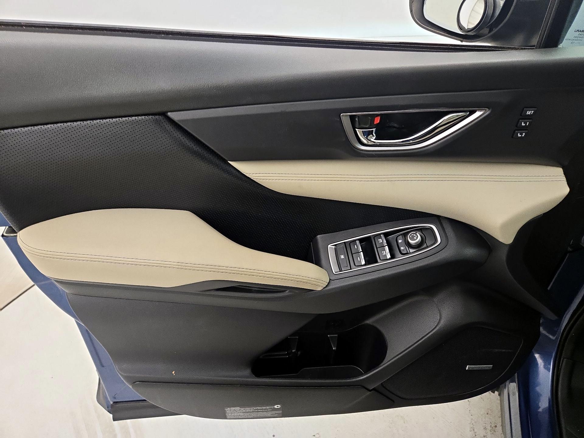 Thumbnail: 2020 Subaru Ascent - 12