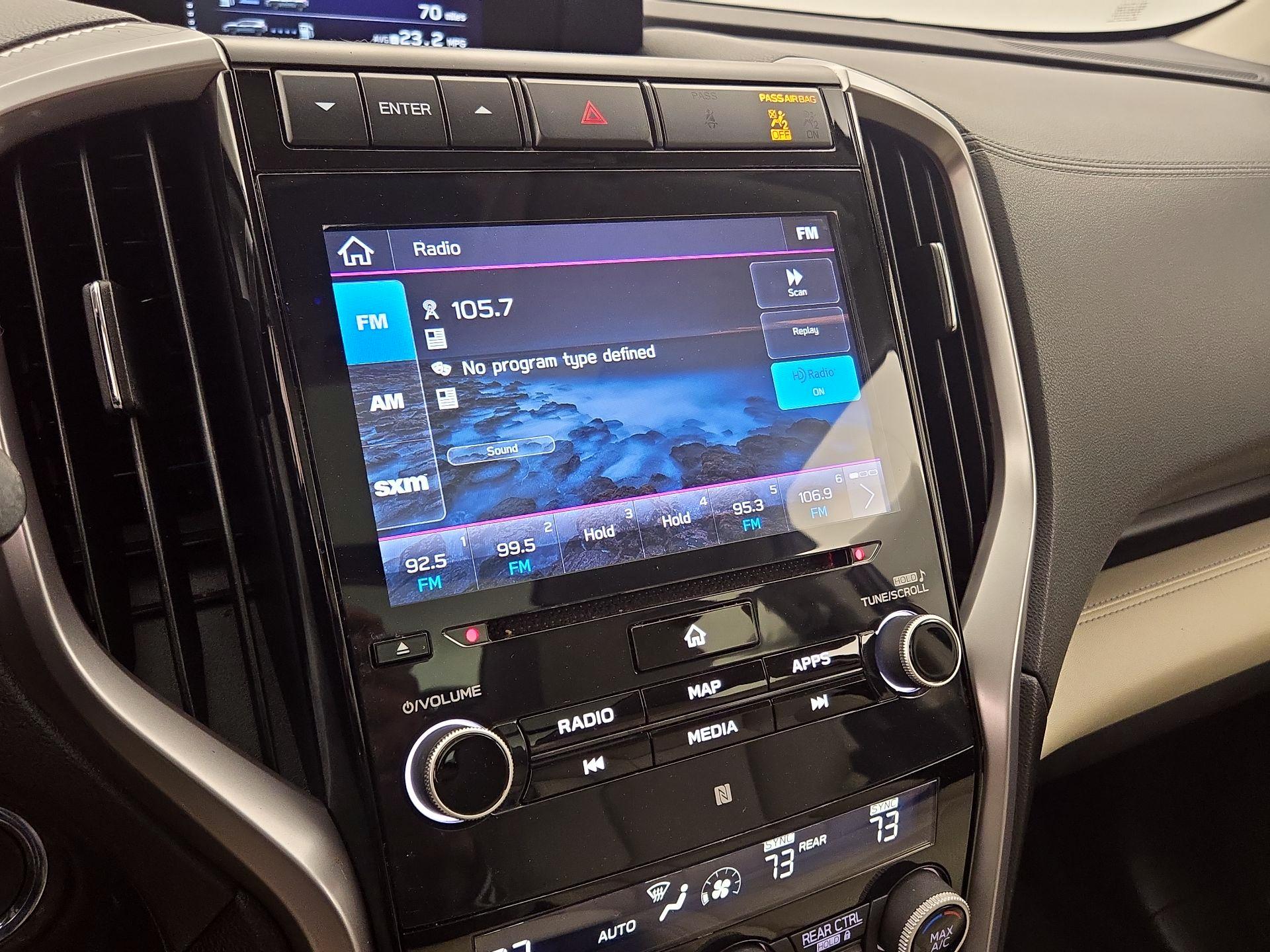 Thumbnail: 2020 Subaru Ascent - 16