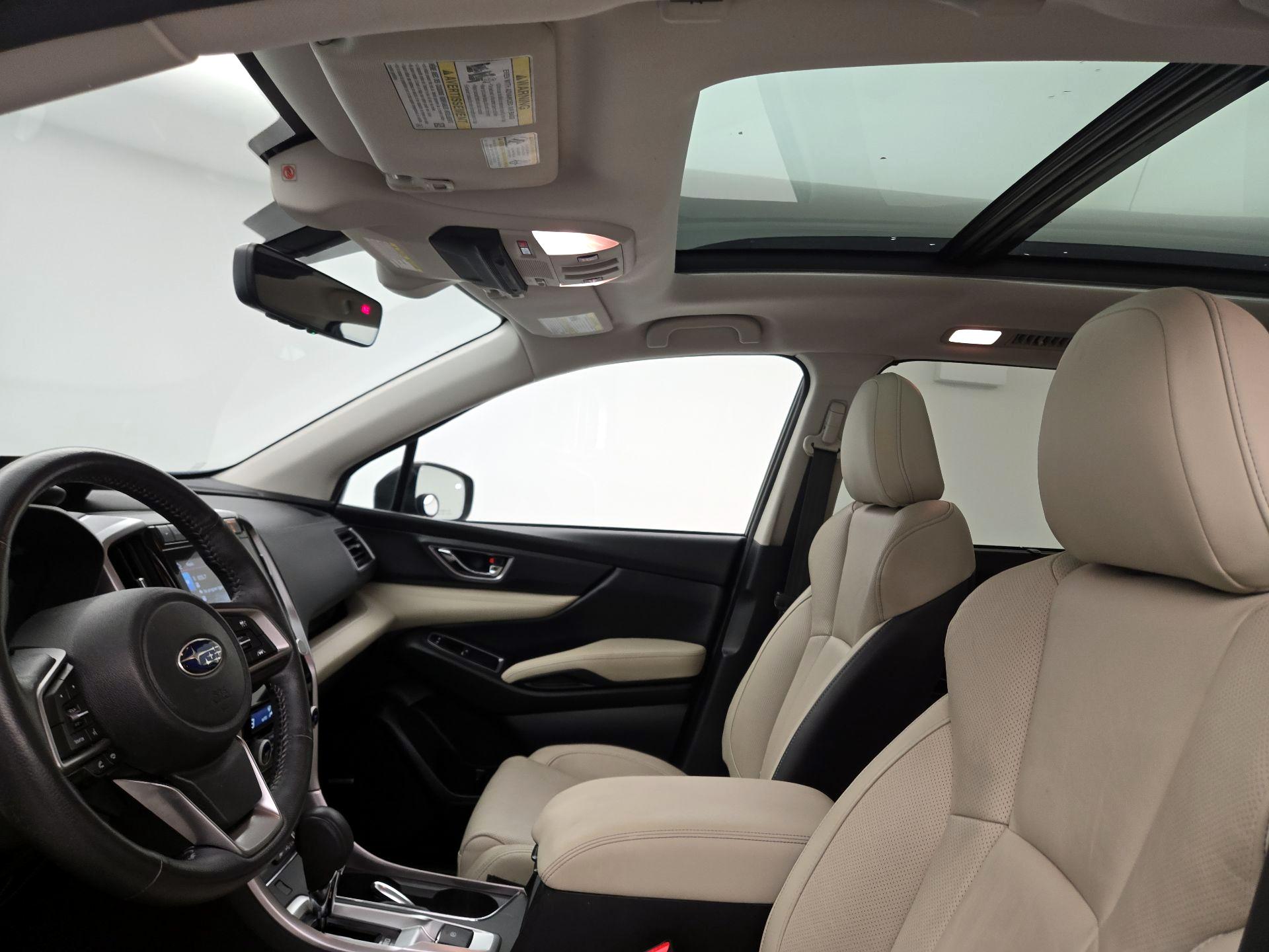 Thumbnail: 2020 Subaru Ascent - 20