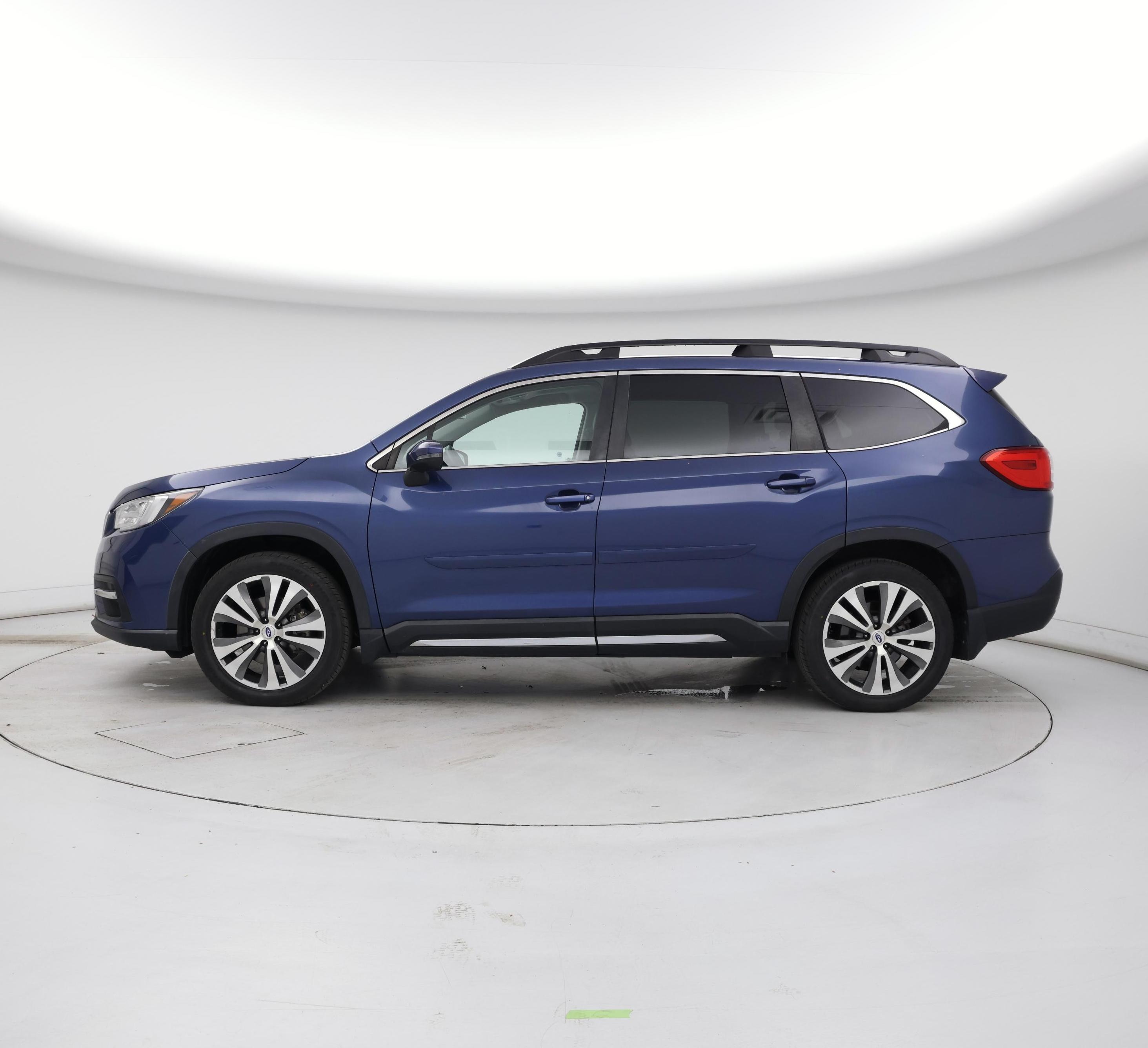 Thumbnail: 2020 Subaru Ascent - 3