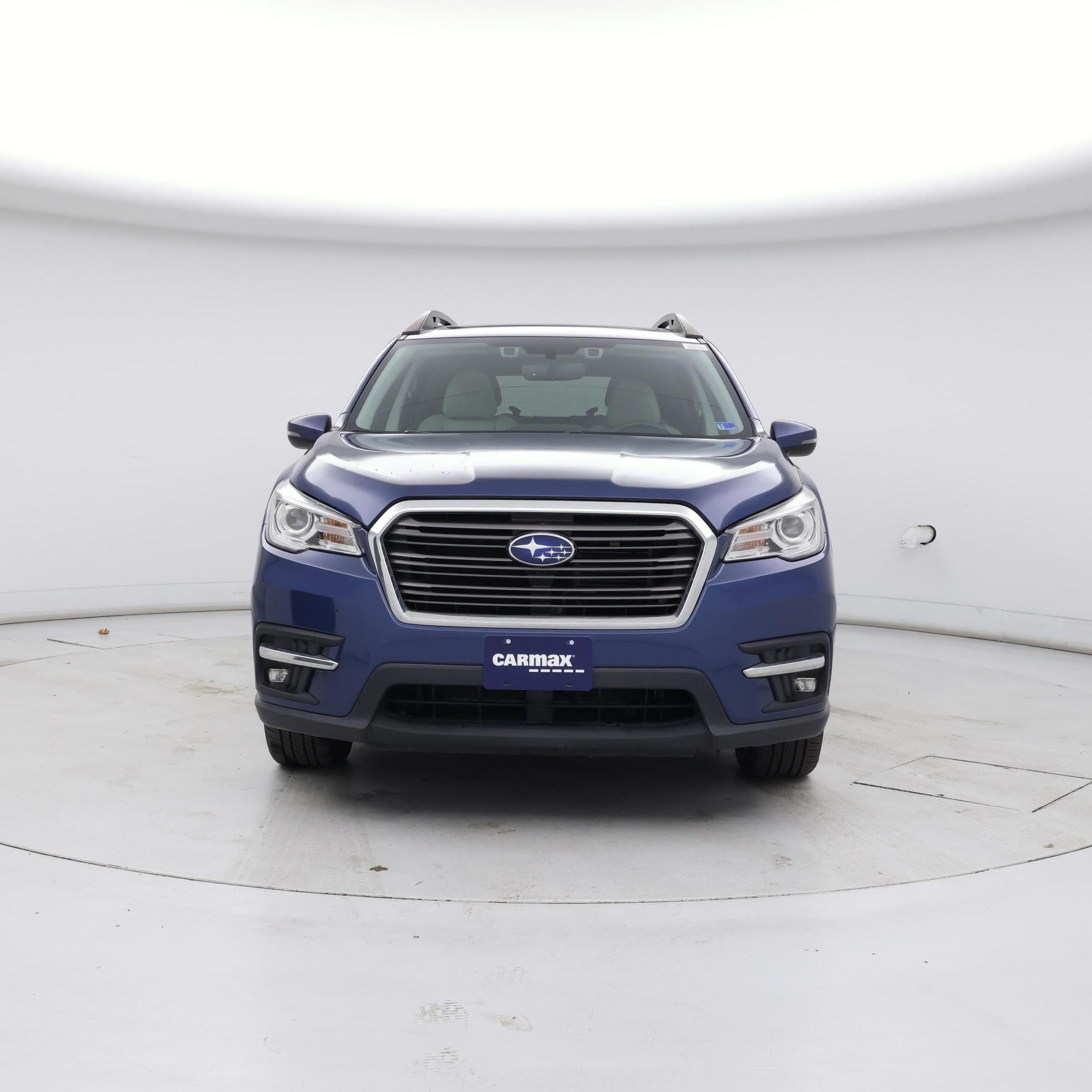 Thumbnail: 2020 Subaru Ascent - 5