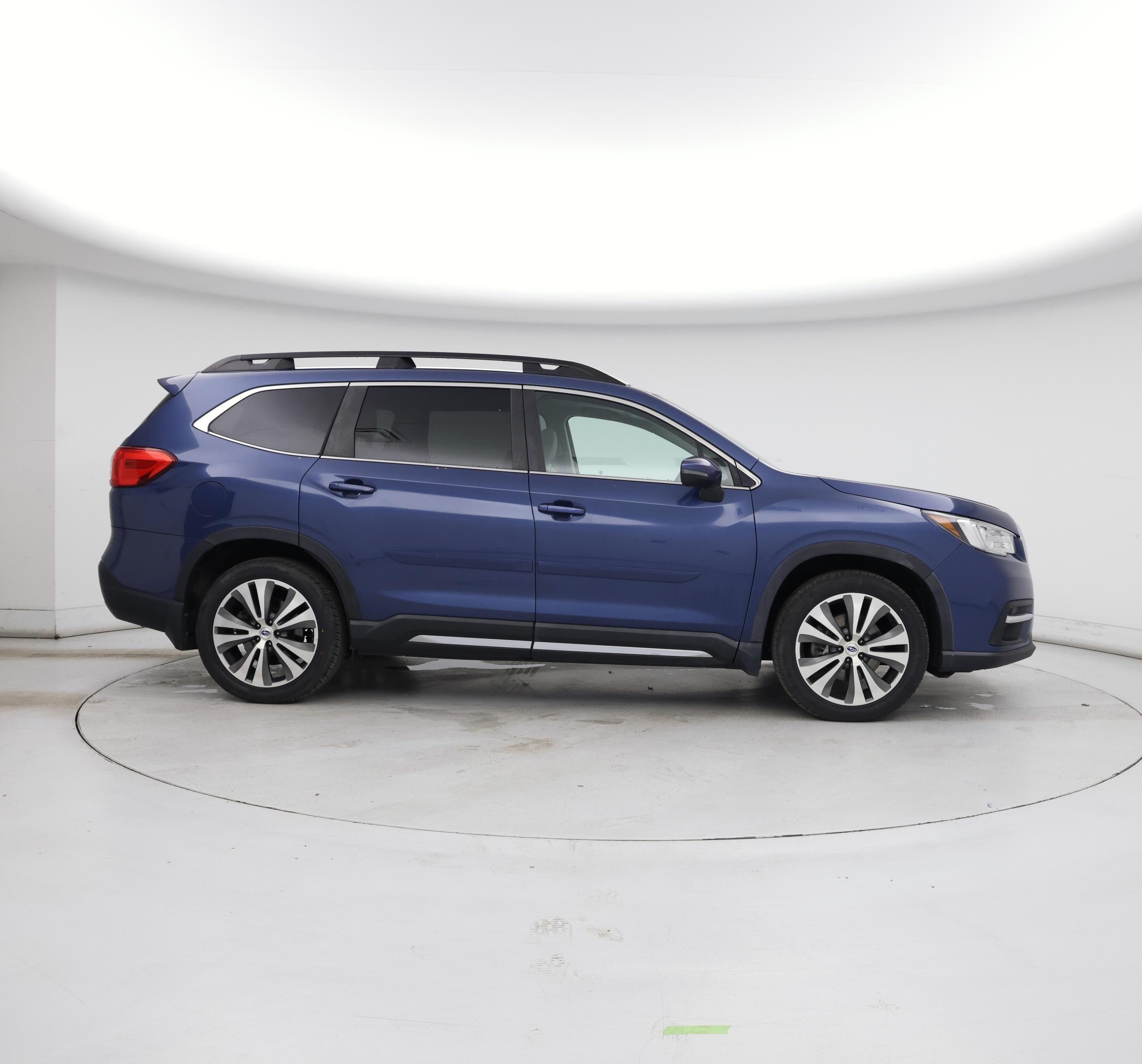 Thumbnail: 2020 Subaru Ascent - 7
